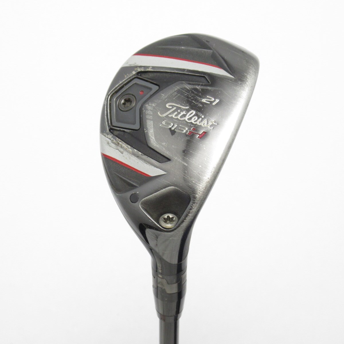 中古】913H ユーティリティ ATTAS FF 95 21 設定無 CD(ユーティリティ