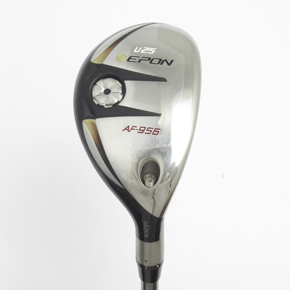 中古】AF-956 ユーティリティ DIAMOND Speeder HB 6 25 S C