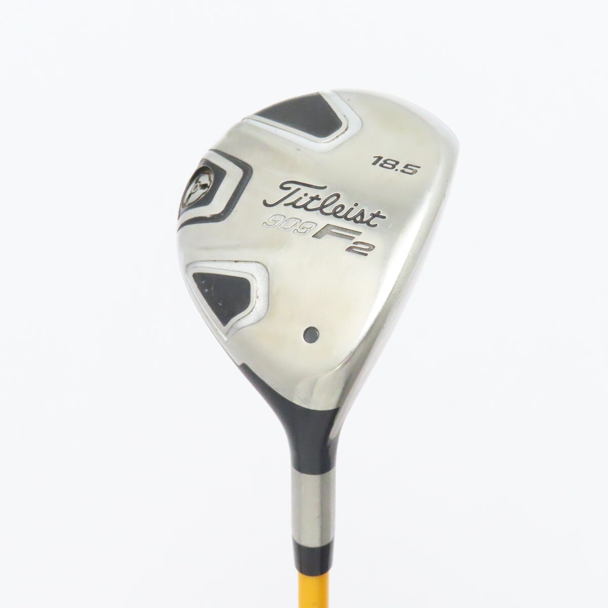 中古】909F2 (タイトリスト) 909 通販｜GDO中古ゴルフクラブ