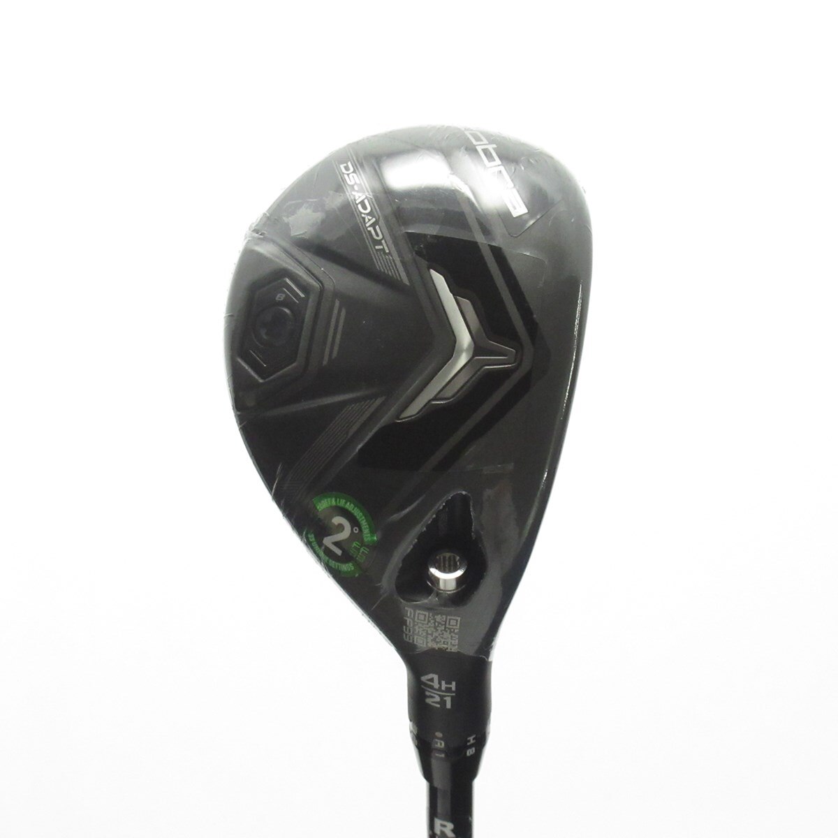 中古】DS-ADAPT ユーティリティ Speeder NX for Cobra 21 R A