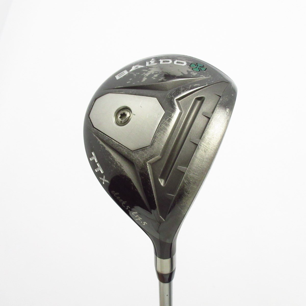 中古】BALDO TTX フェアウェイウッド (バルド) バルド 通販｜GDO中古
