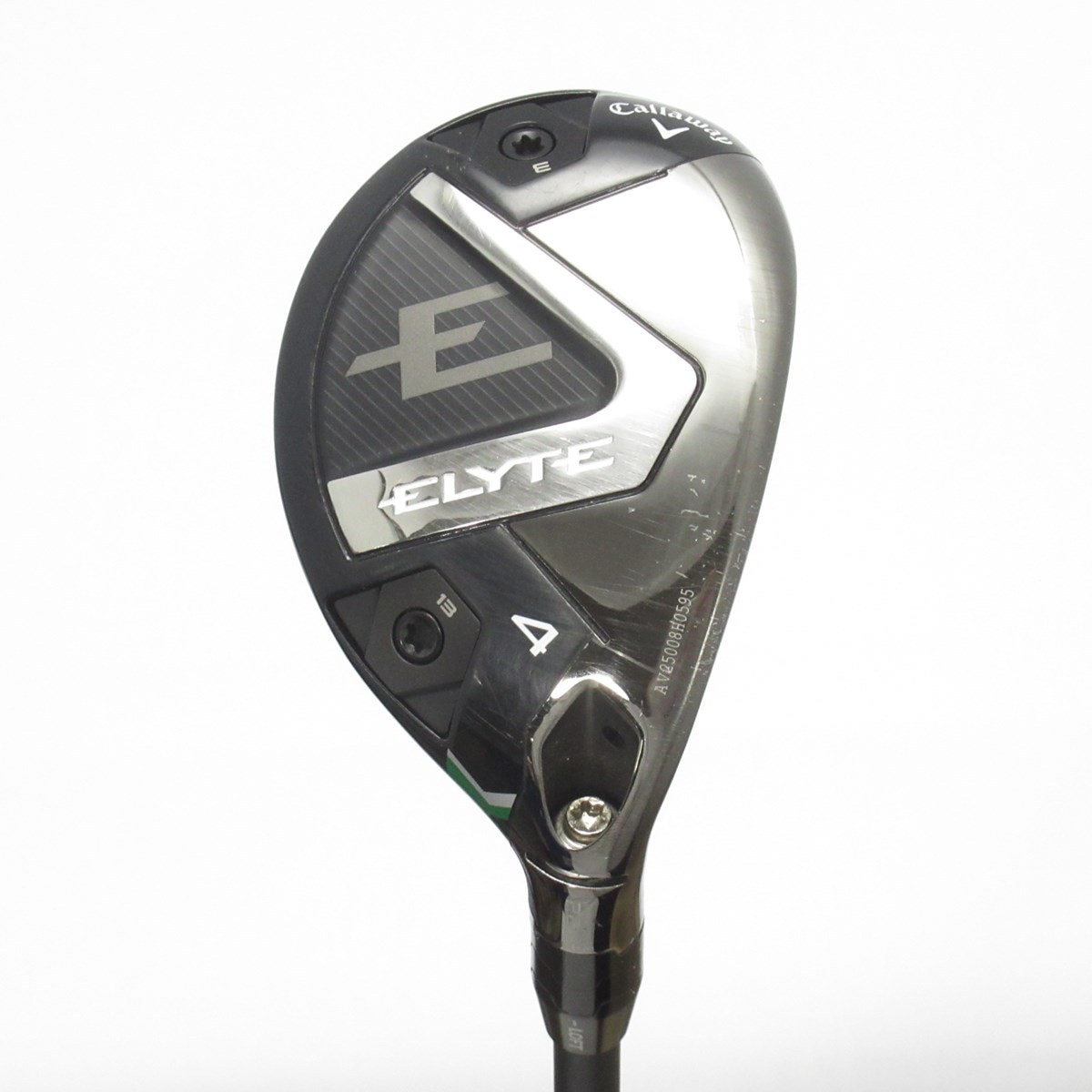 中古】エリート ユーティリティ N.S.PRO MODUS3 HYBRID 22 TOUR X CD