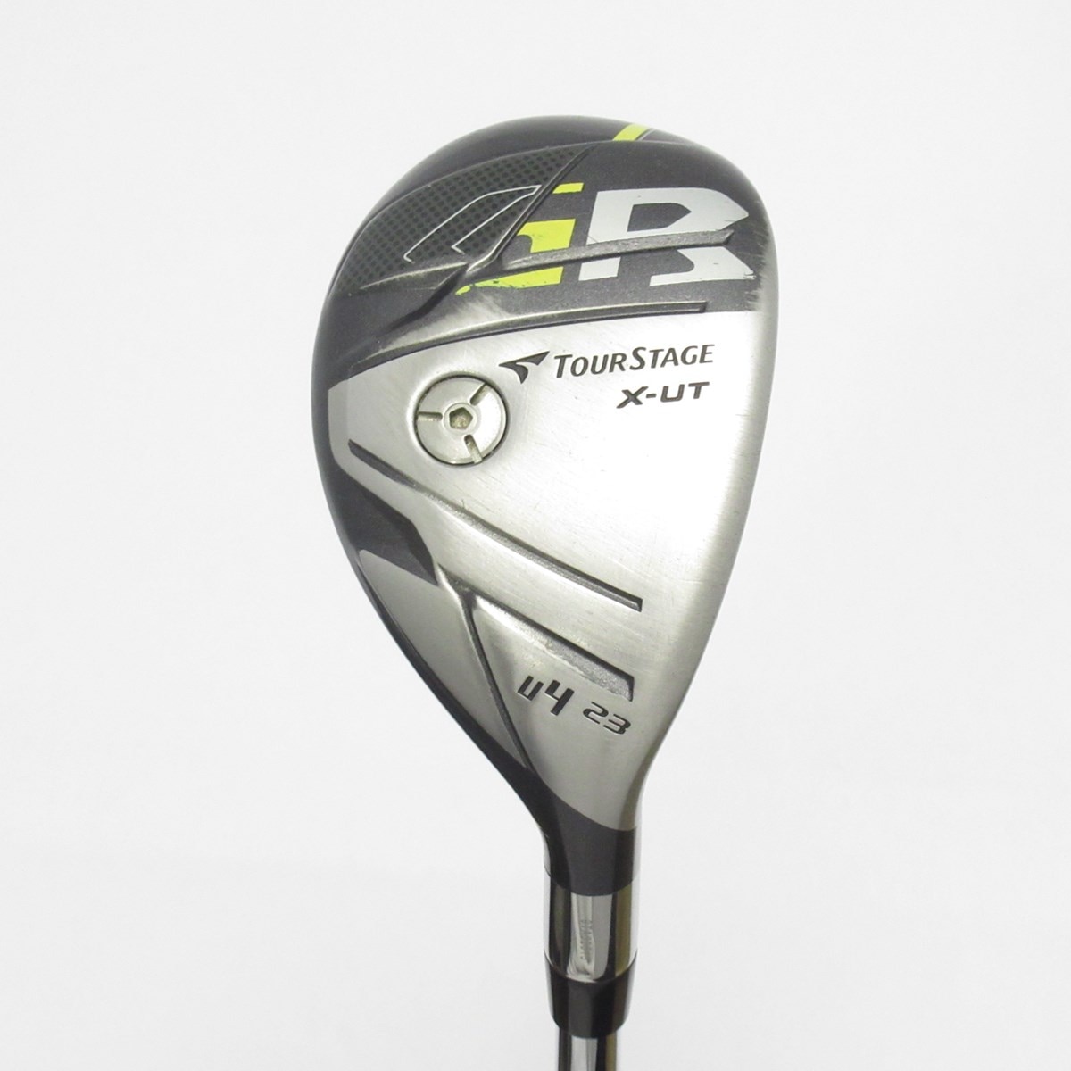 中古】ツアーステージ ユーティリティ (ブリヂストン) 通販｜GDO中古