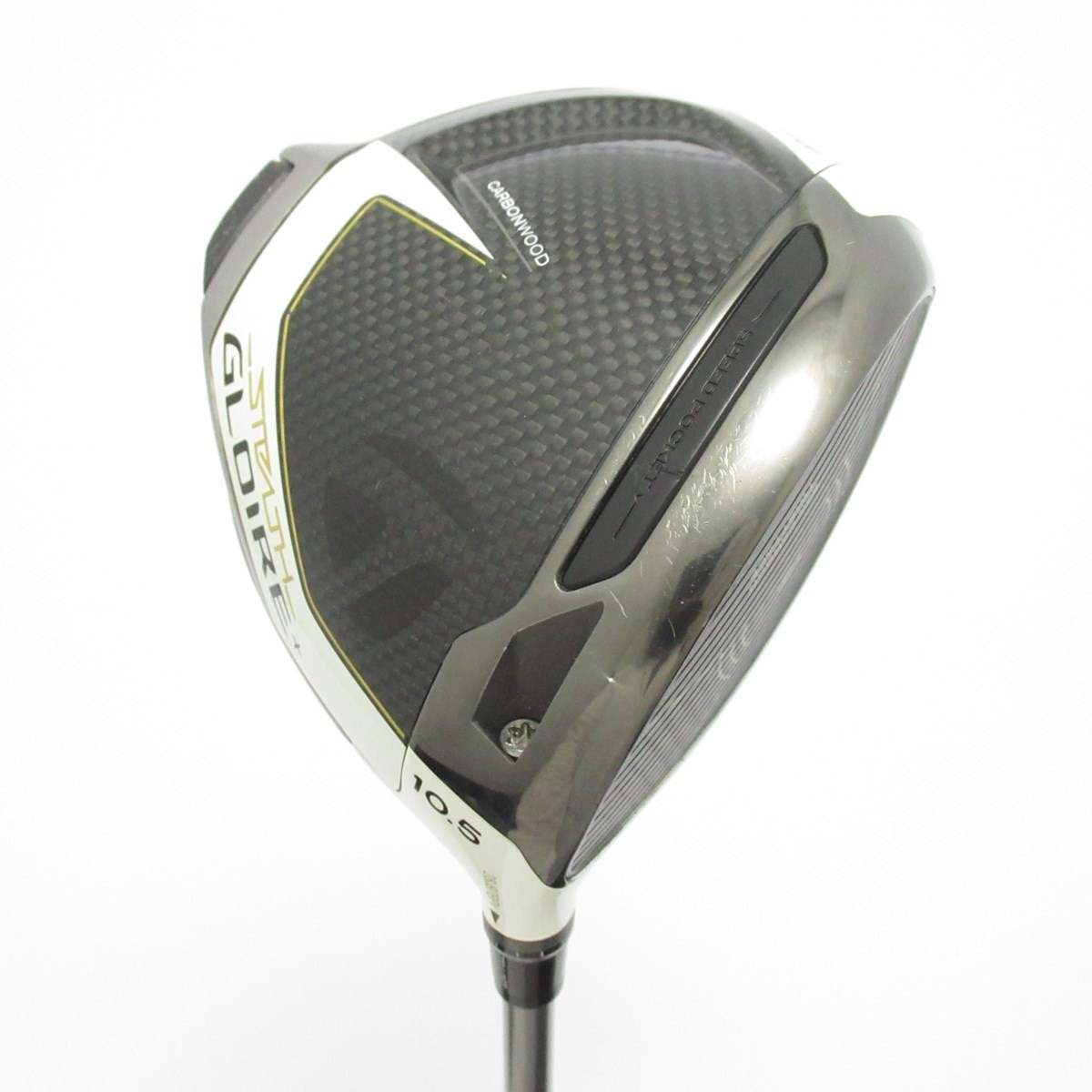 中古】ステルス グローレ プラス ドライバー Speeder NX for TM 10.5