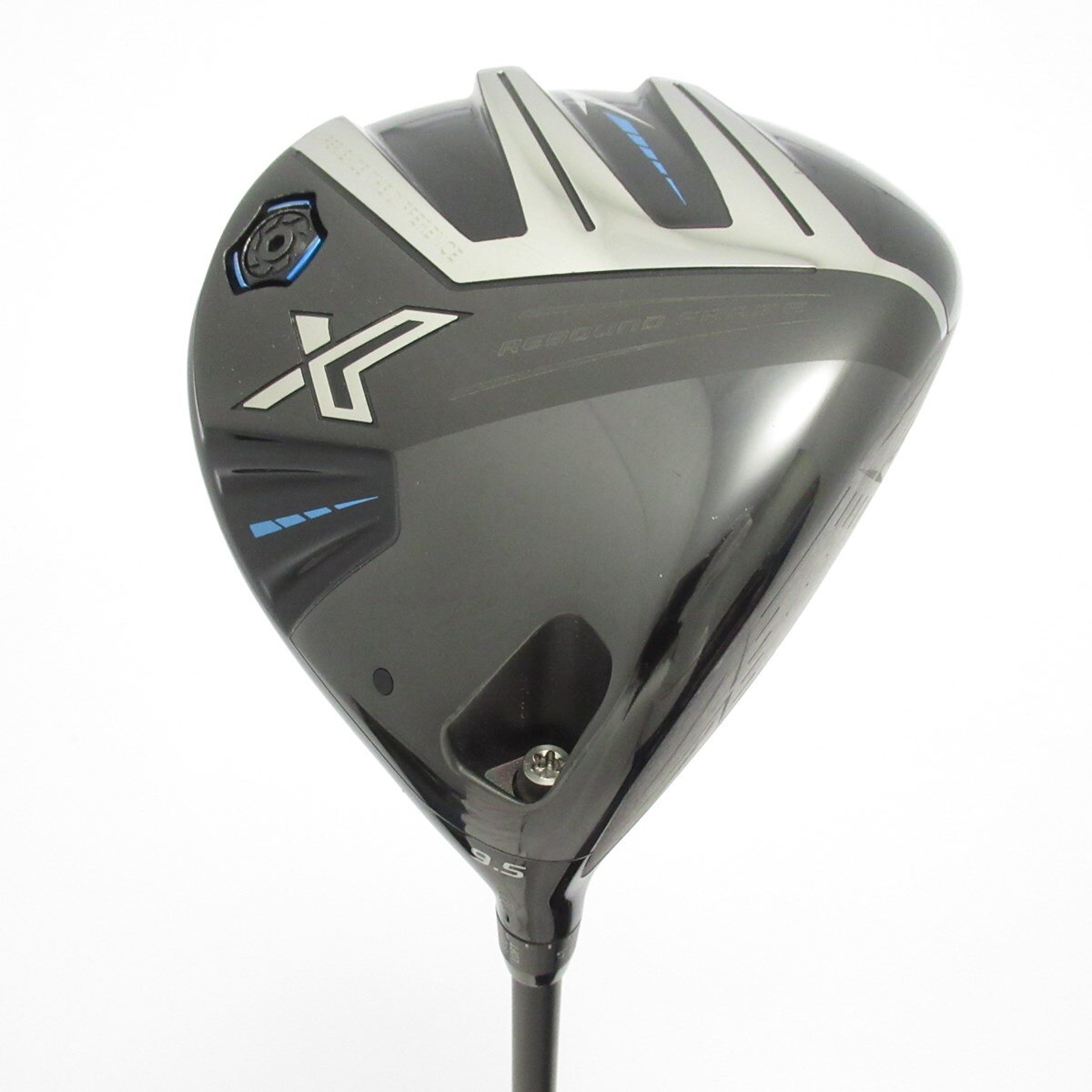 お買い得品！【中古ゴルフクラブ】【美品】ダンロップ ゼクシオ エックス (XXIO X) ドライバー 2024 SPEEDER NX BLACK 50 1W【14日間返品OK】 中古】ゼクシオ X(2024) ドライバー Speeder NX BLACK 50 9.5 S C