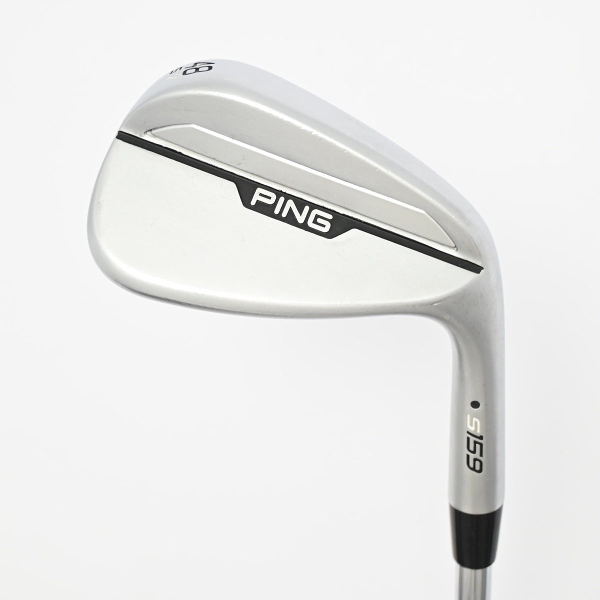 中古】S159 ウェッジ Dynamic Gold 95 48-12 R300 C(ウェッジ（単品