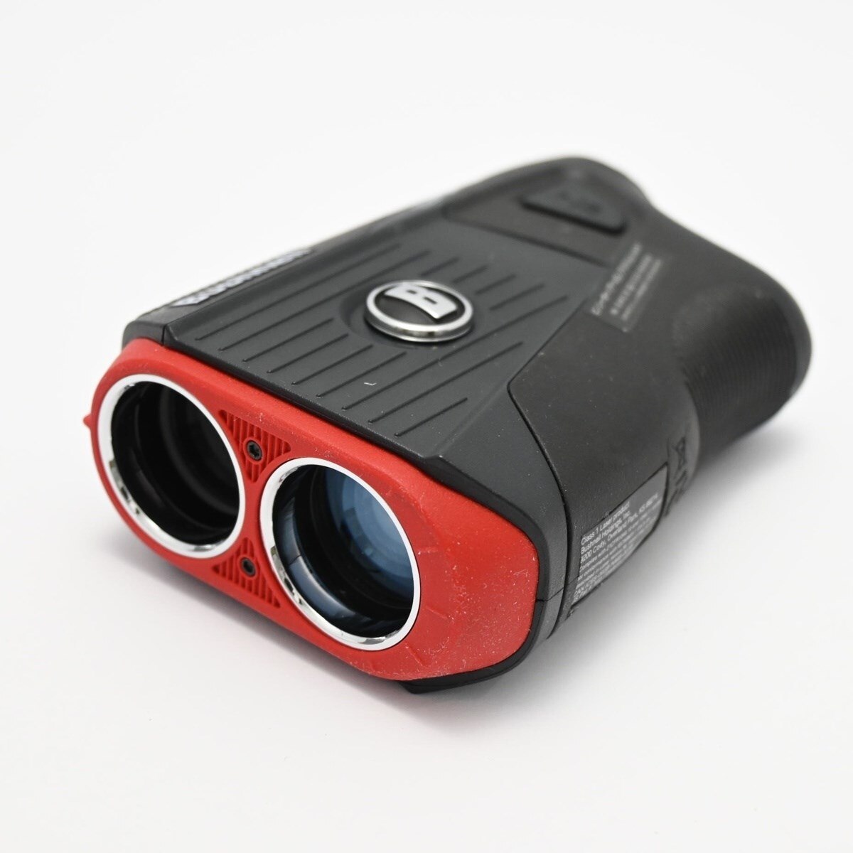 中古】PINSEEKER ﾂｱｰ V5 ｼﾌﾄｽﾘﾑｼﾞｮﾙﾄ 距離測定器 (ブッシュネル