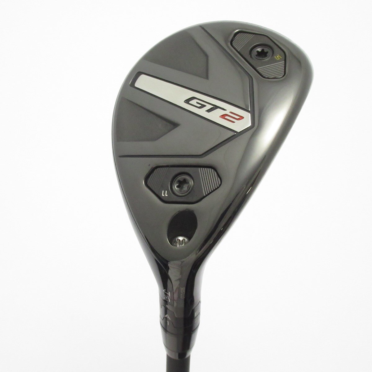 中古】GT2 ユーティリティ N.S.PRO MODUS3 HYBRID GOST 370tip 21 HL