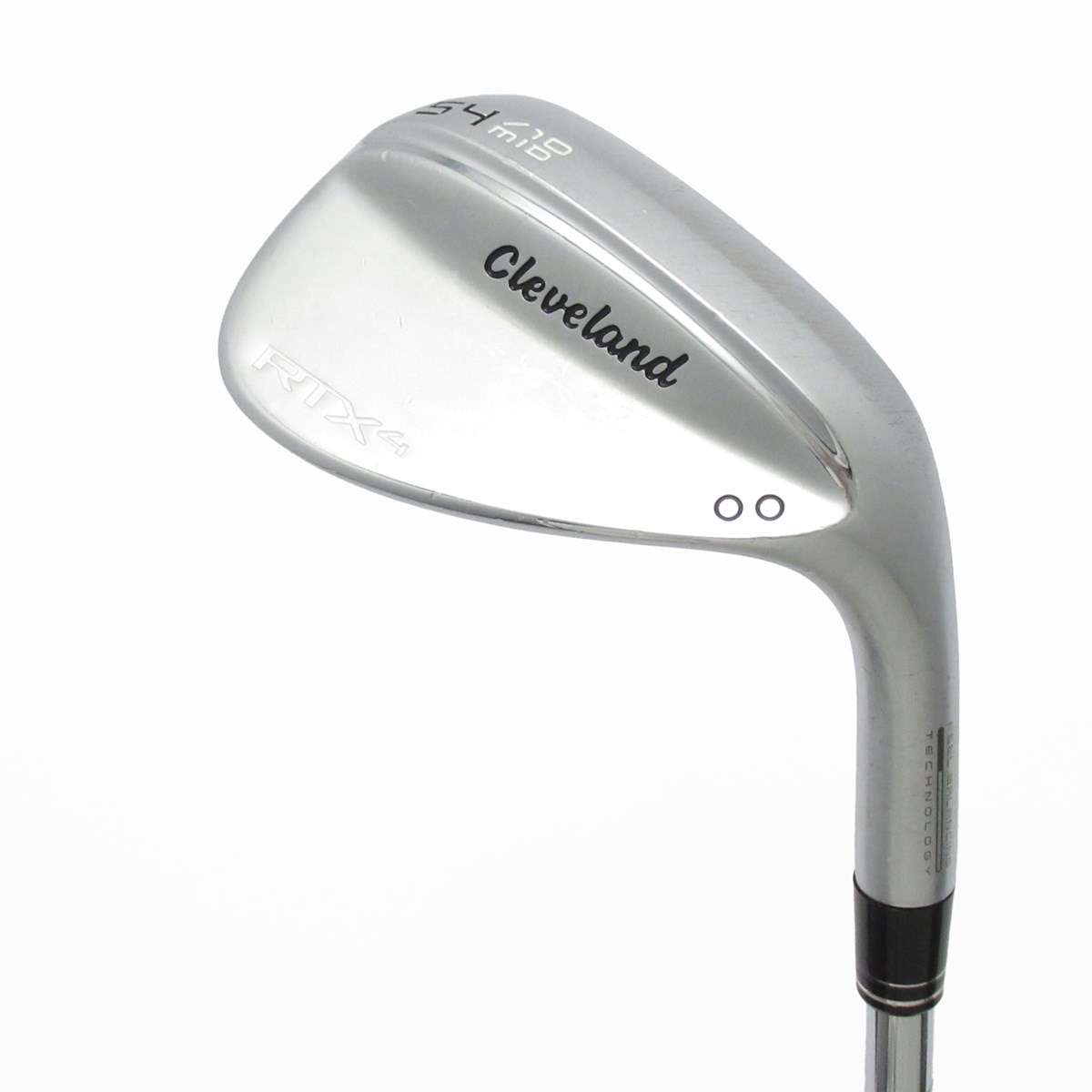 中古】RTX4 ツアーサテン仕上げ ウェッジ Dynamic Gold 54-10 S200 D