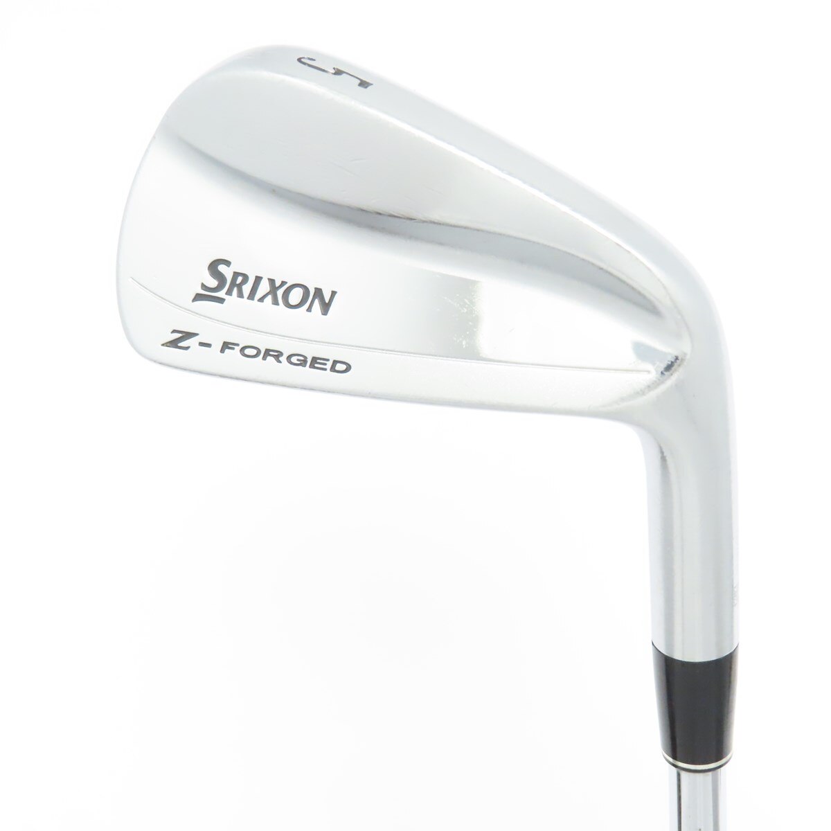 【中古ゴルフクラブ】ダンロップ　SRIXON　スリクソン Z-FORGED アイアン Dynamic Gold EX TOUR ISSUE　シャフト：Dynamic Gold EX TOU… 中古】スリクソン Z-FORGED アイアン Dynamic Gold 26 X100 C(アイアン