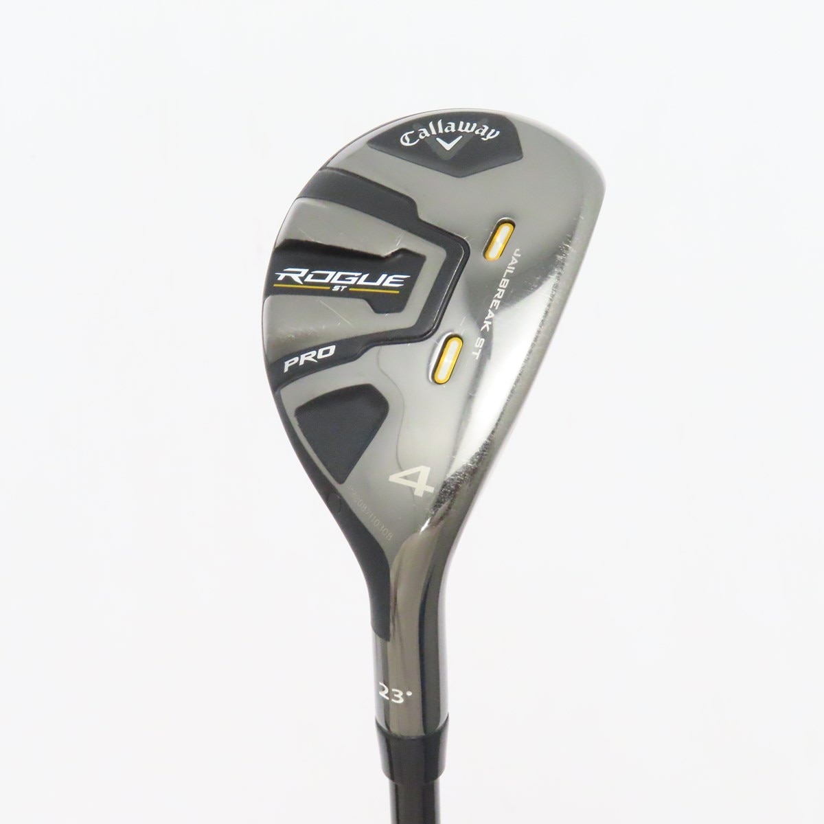 中古】ローグ ST PRO ユーティリティ TENSEI AV WHITE 85(2022) 23 S C