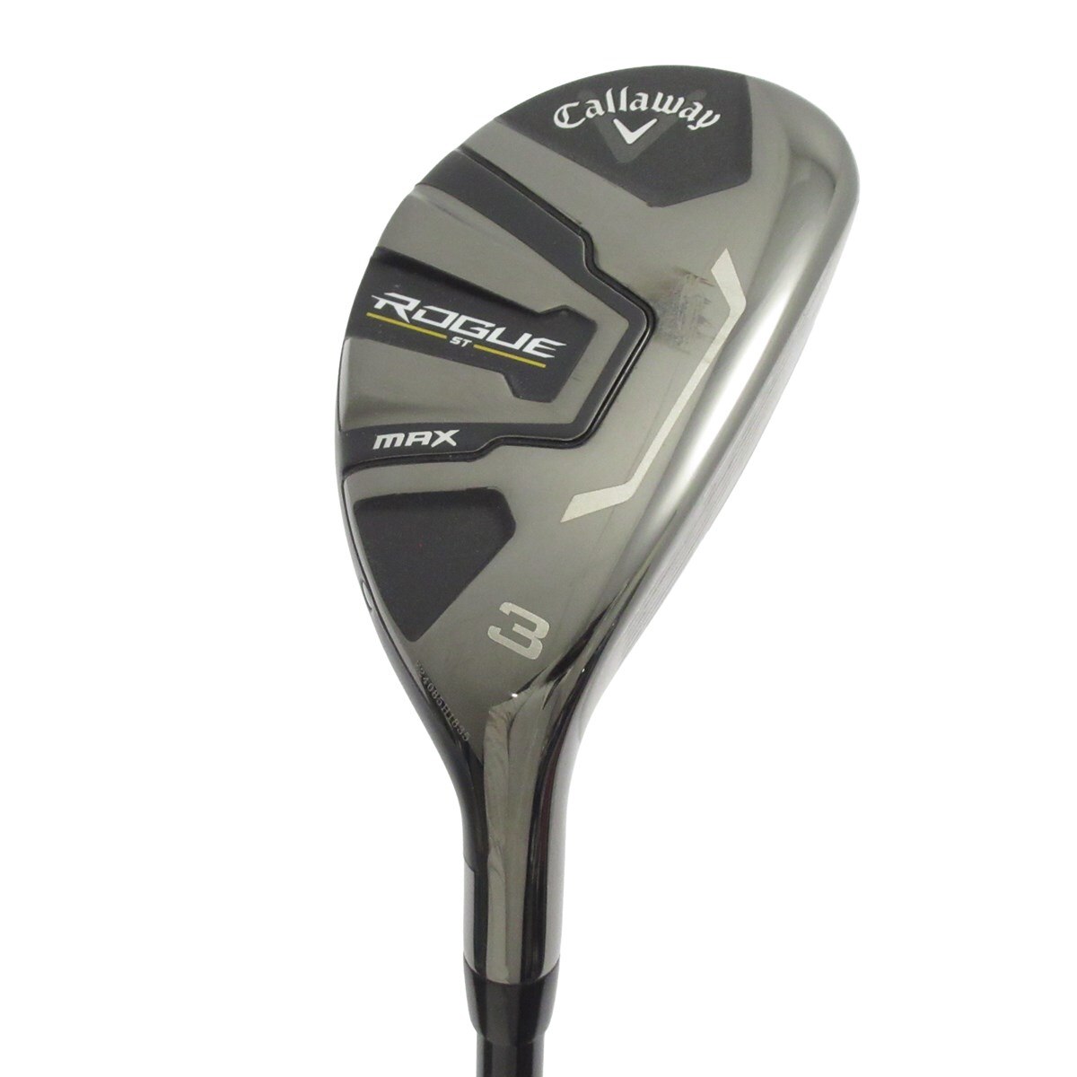 中古】ローグ ST MAX(2024) US ユーティリティ TENSEI CR BLUE 55 18 S