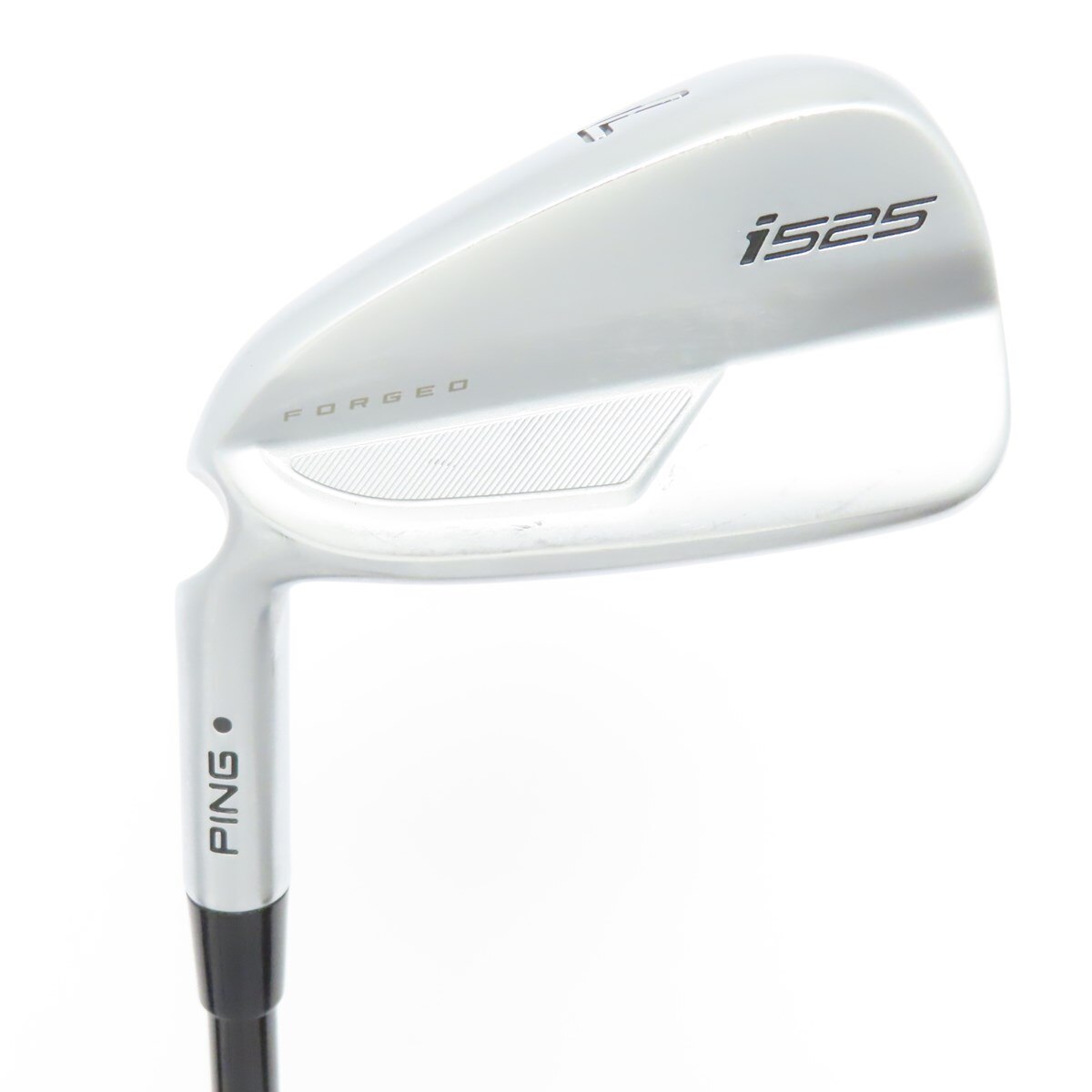 中古】i525 アイアンセット (ピン) Iシリーズ レフティ 通販｜GDO中古