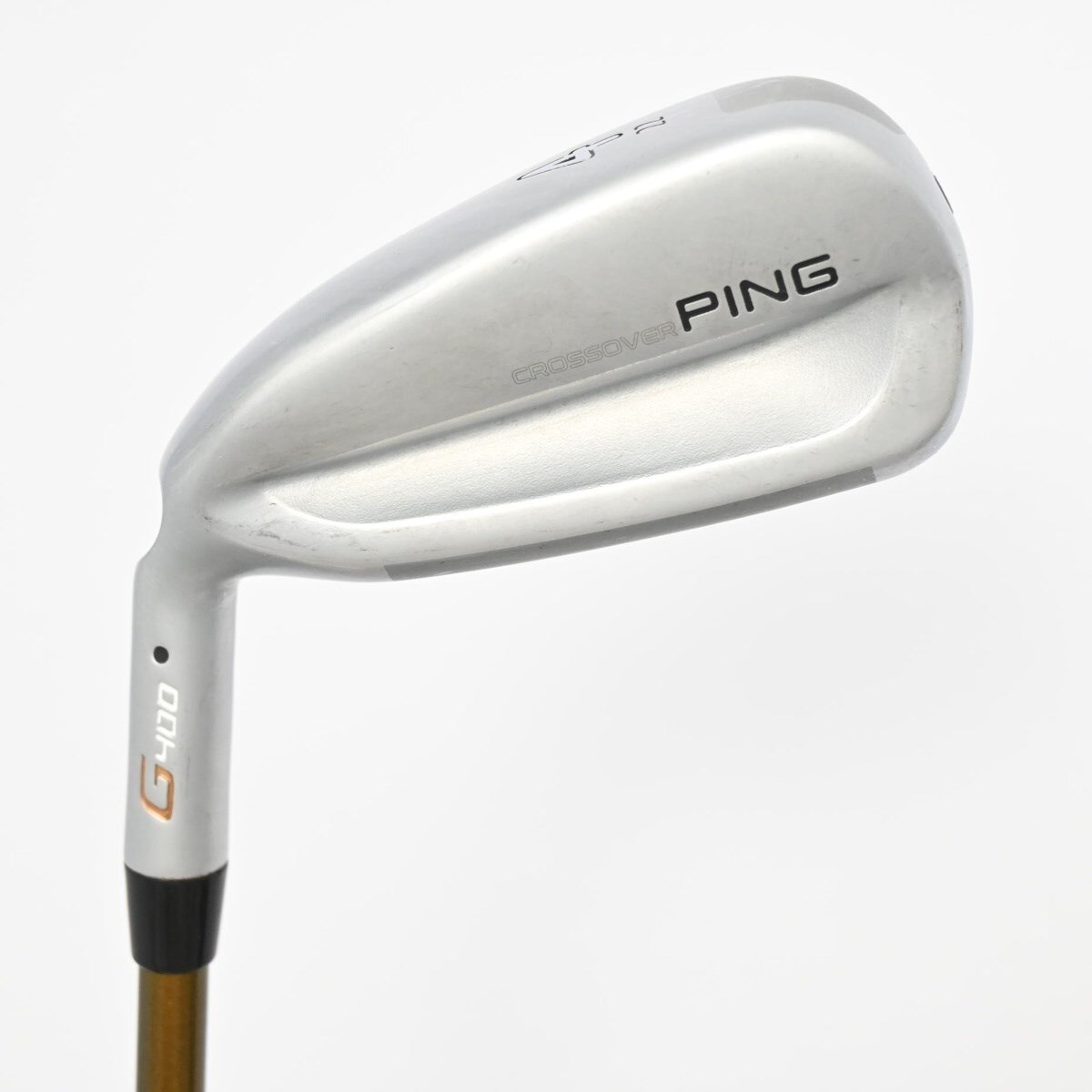 PING G400 クロスオーバー4番ユーティリティ U4 ALTA JCB S G400クロス