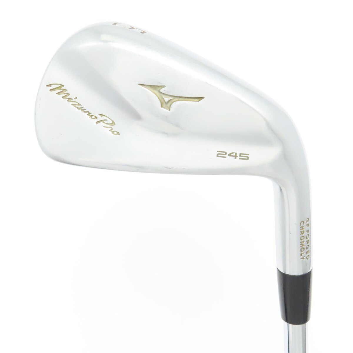 ミズノ アイアンセットMizuno Pro 245 Mizuno Pro 245 アイアン 6本組(No.5～9、PW)(Dynamic Gold 95