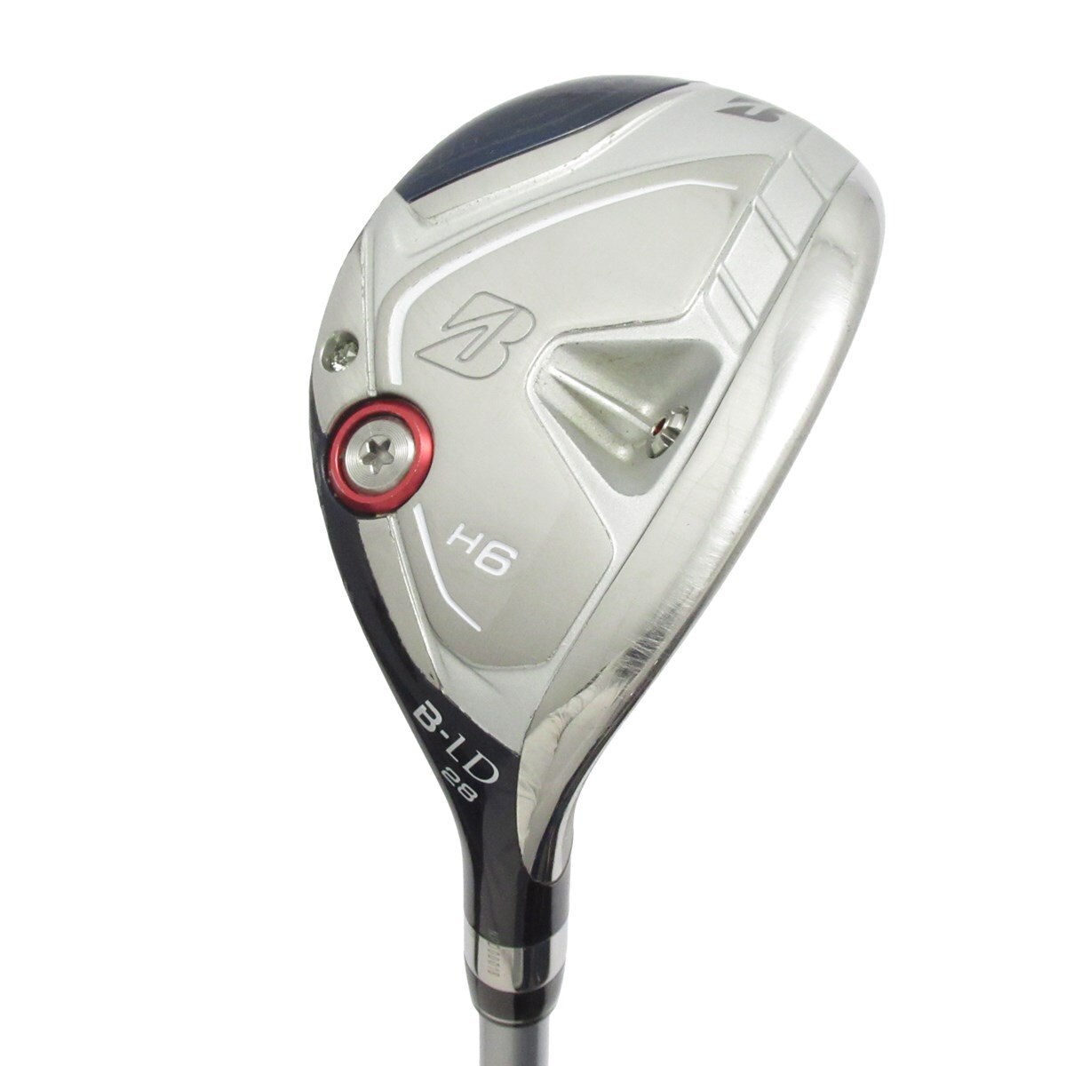 中古】B-LD HY ユーティリティ Air Speeder BS-LD for Utility 28 L D