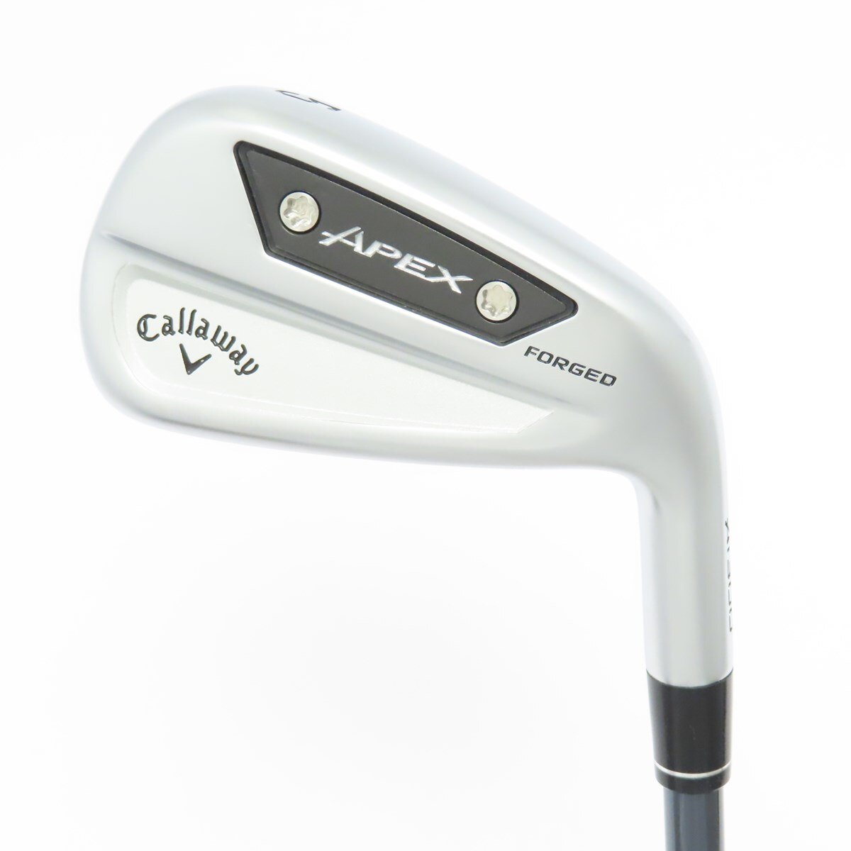 【中古ゴルフクラブ】キャロウェイゴルフ　APEX　APEX Ai300 アイアン Recoil DART 6 for Callaway　シャフト：Recoil DART 6 for Call… 中古】APEX Ai300 アイアン Recoil DART 6 for Callaway 22 UNI B