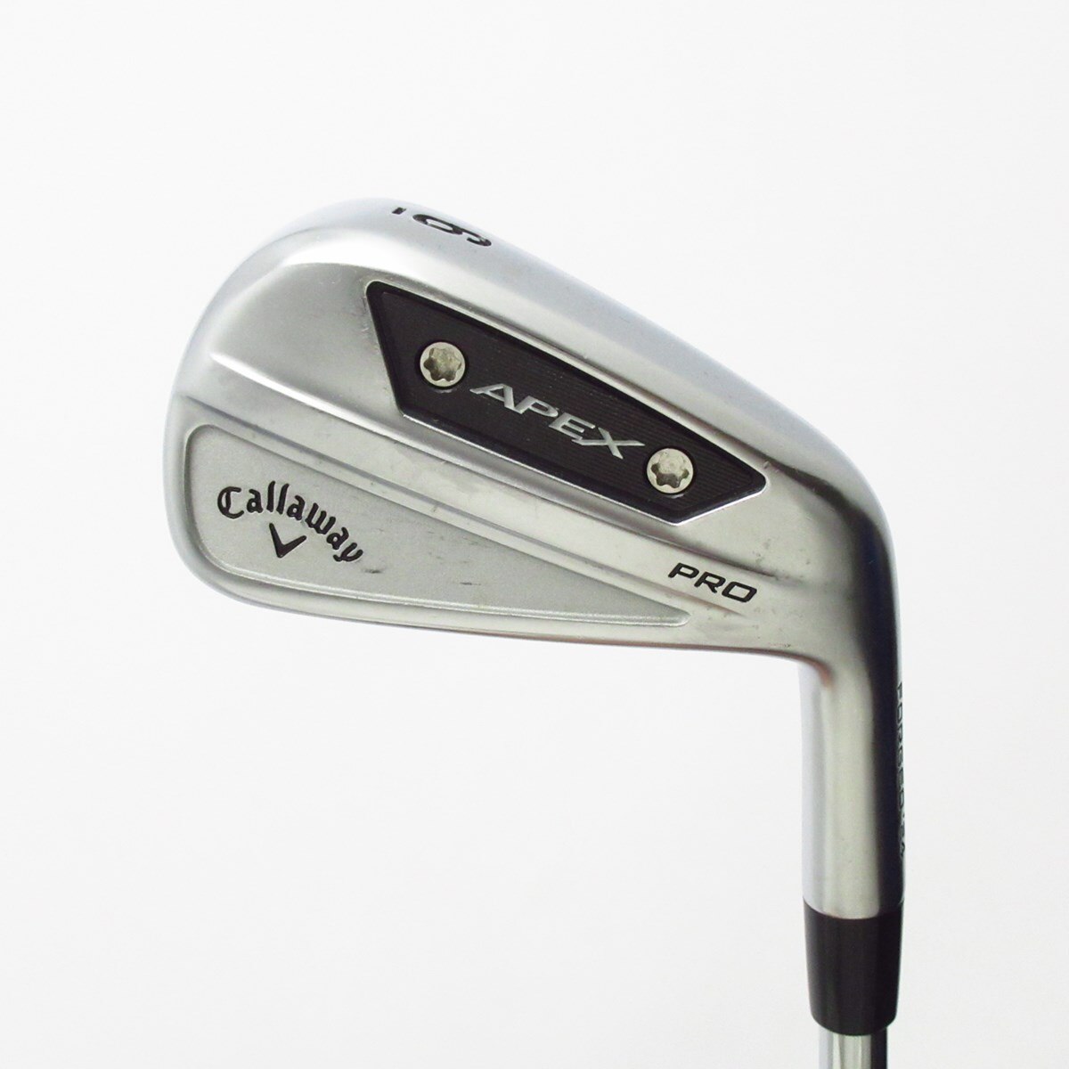 中古】APEX PRO(2024) アイアン（単品） N.S.PRO MODUS3 TOUR 105 29