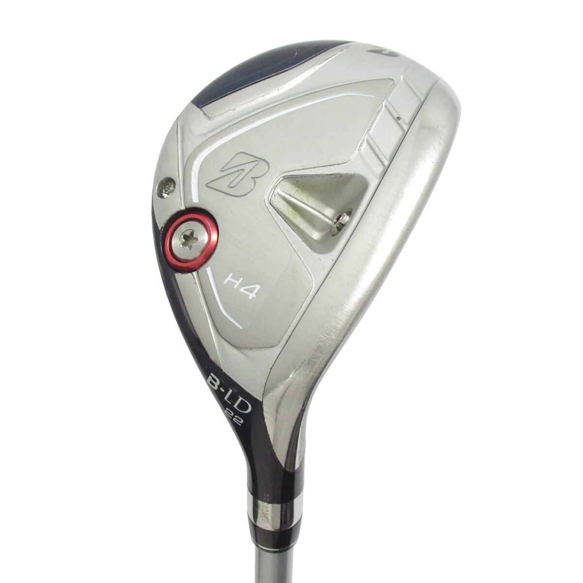 中古】B-LD HY ユーティリティ Air Speeder BS-LD for Utility 22 L D