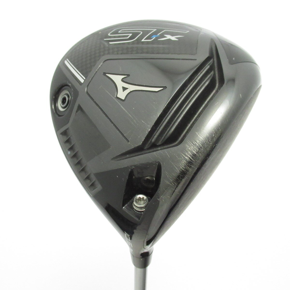 中古】ST-X ドライバー 20 MFUSION D 10.5 R CD(ドライバー（単品