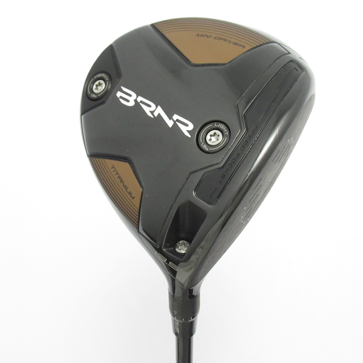 中古】バーナー ミニ (テーラーメイド) バーナー 通販｜GDO中古ゴルフ