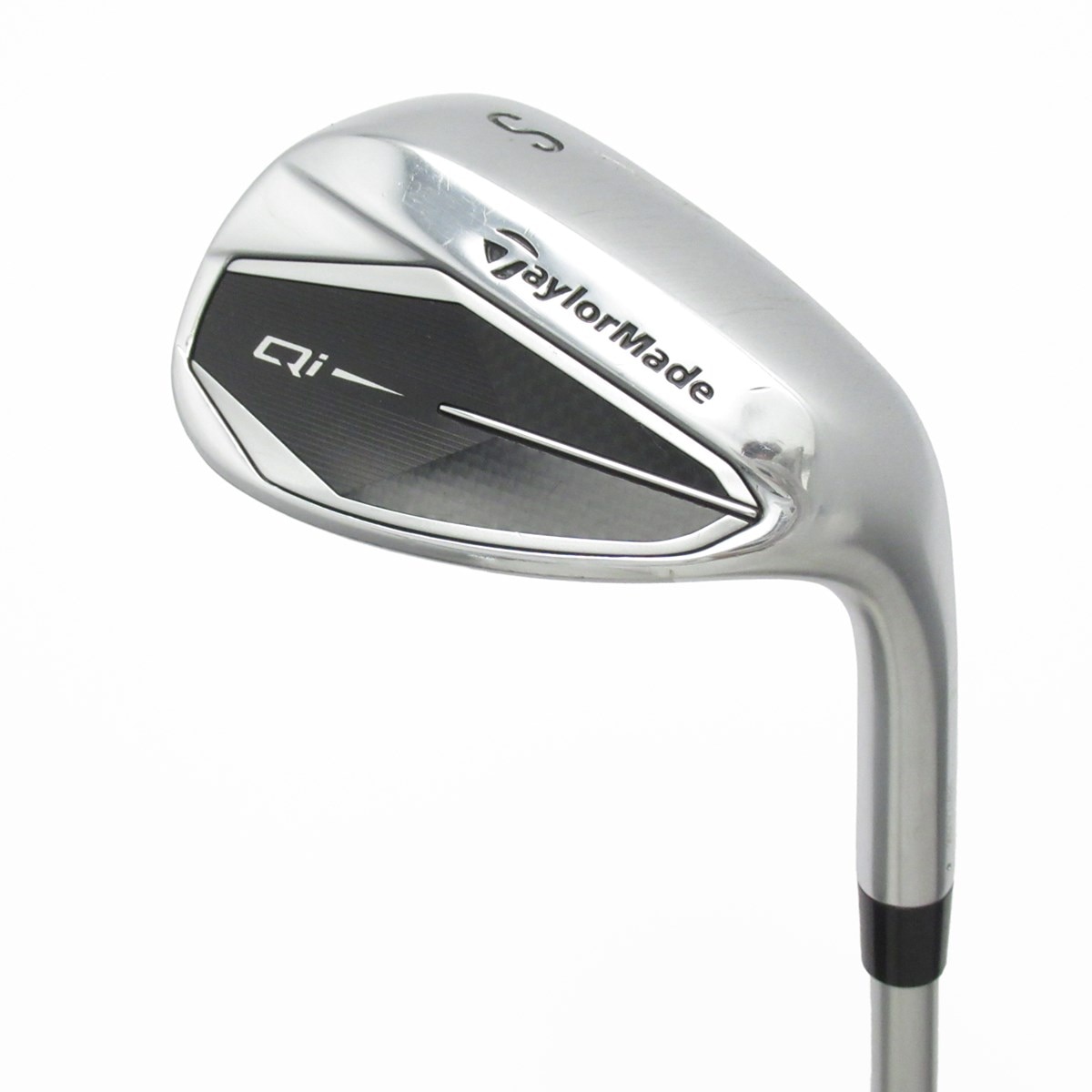 中古】Qi 単品アイアン (テーラーメイド) TaylorMade 通販｜GDO中古