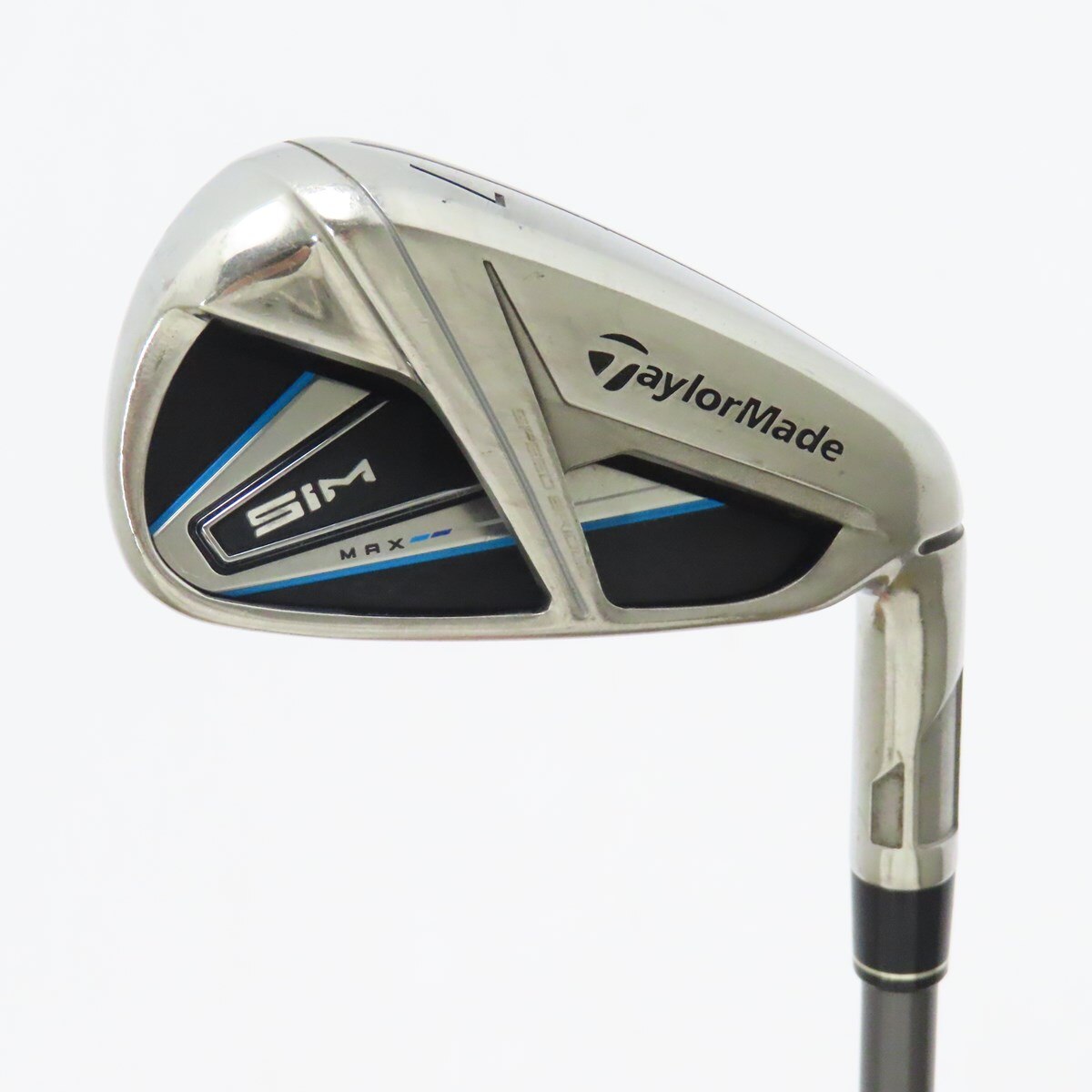クラブ TaylorMade SIM MAX 5U TENSEI BLUE TM60R 日本正規品】 テーラーメイド(TaylorMade) SIM MAX(シムマックス