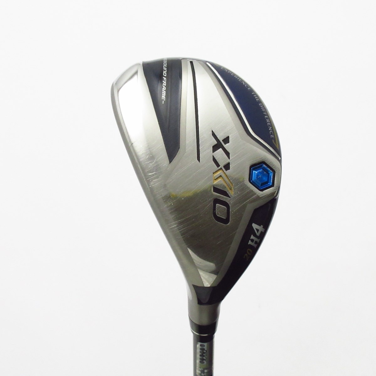 中古】ゼクシオ ユーティリティ (ダンロップ) レフティ 通販｜GDO中古