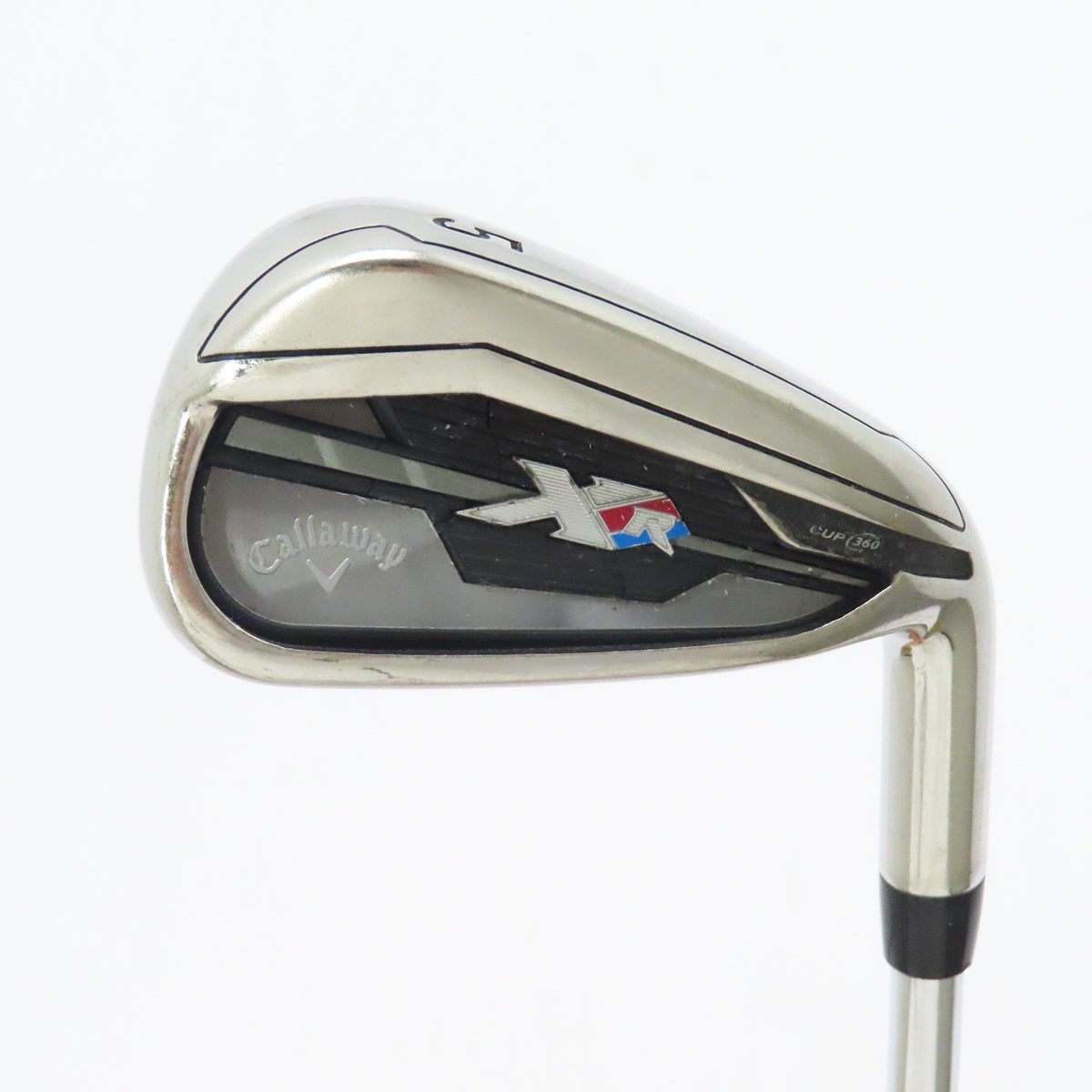 中古】XR アイアン N.S.PRO 950GH 23 S D(アイアン（セット）)|XR