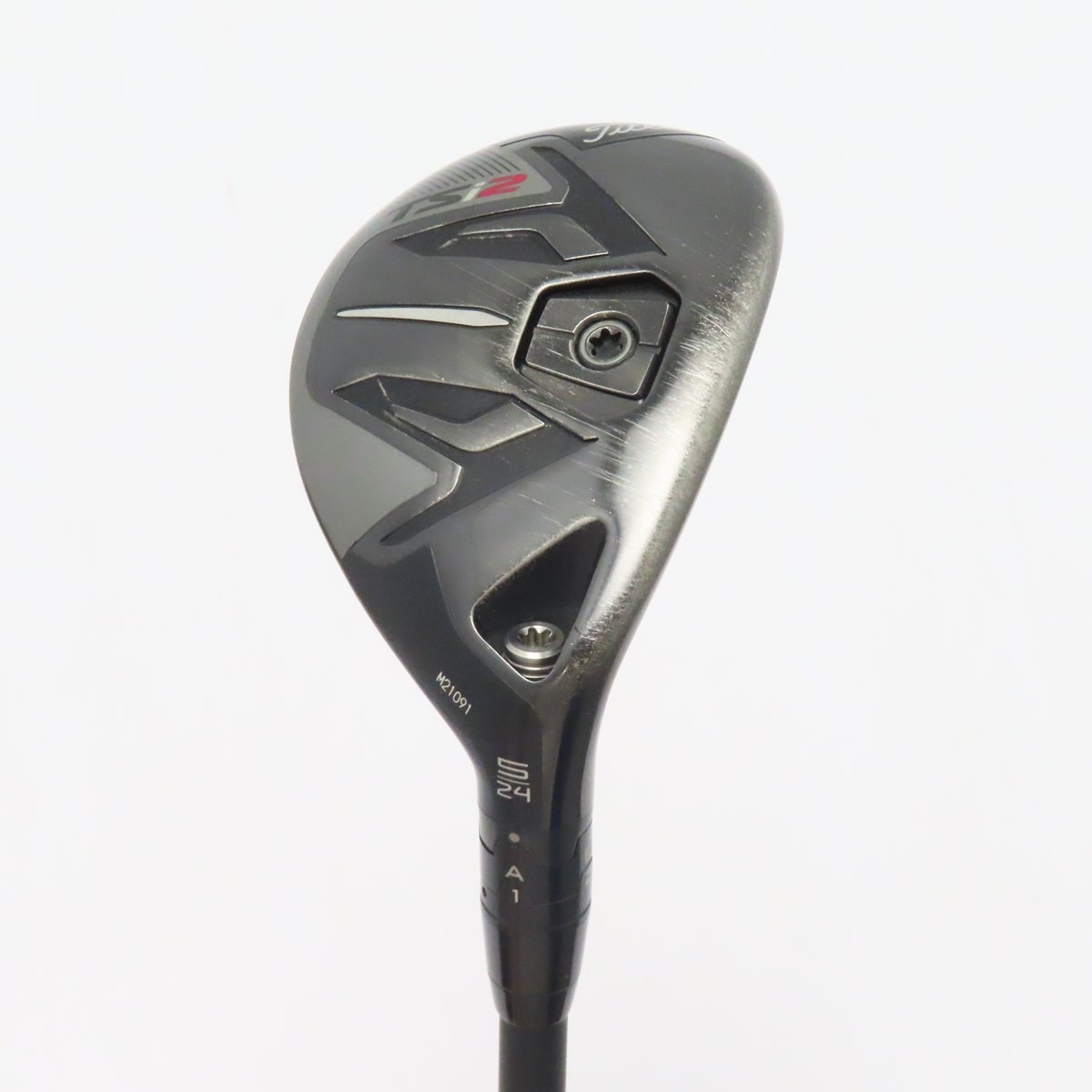 中古】TSi2 ユーティリティ N.S.PRO MODUS3 HYBRID 24 S CD