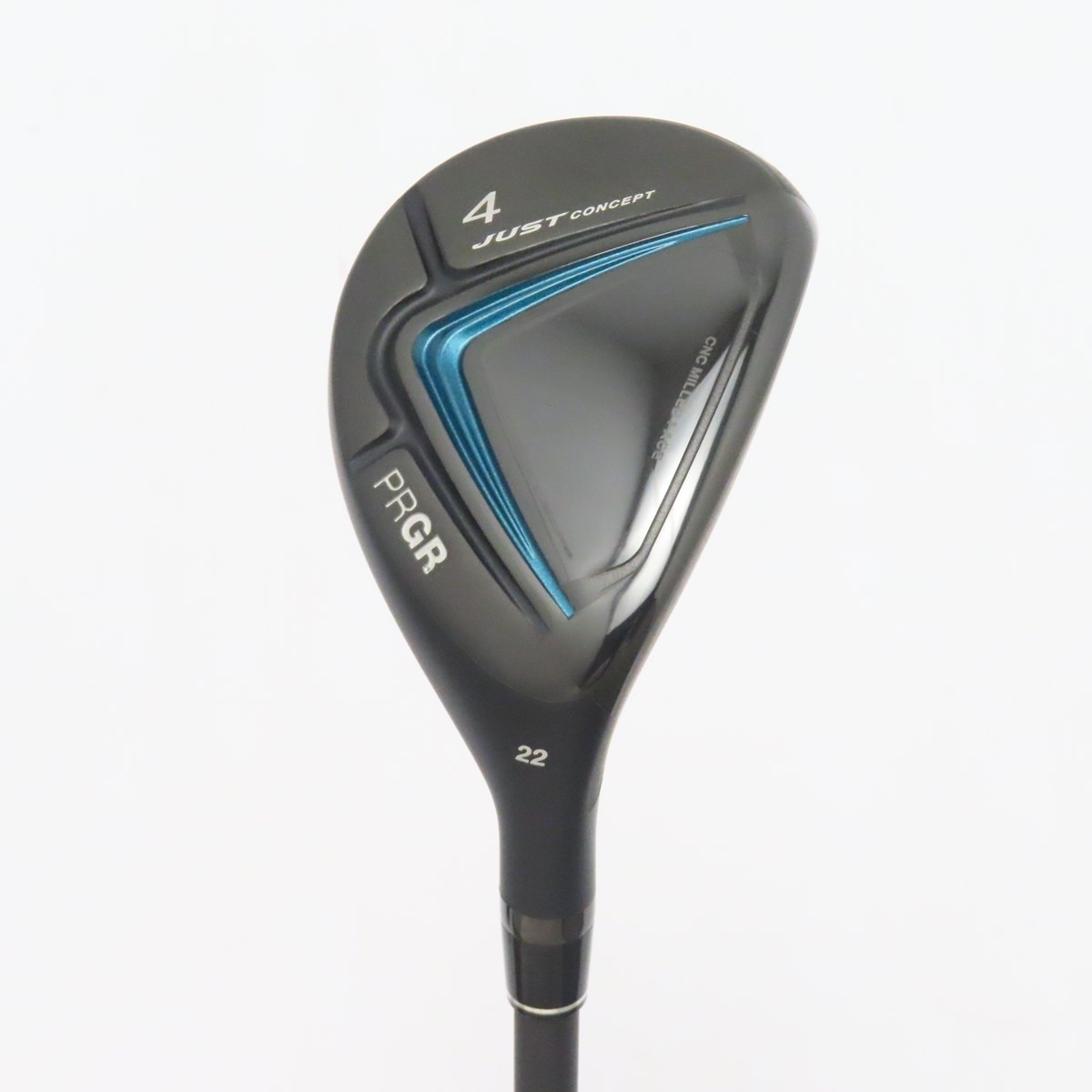 【中古ゴルフクラブ】プロギア　RS　RSX(2024) ユーティリティ TENSEI FOR PRGR　シャフト：TENSEI FOR PRGR 中古】RSX(2024) ユーティリティ TENSEI FOR PRGR 22 SR BC