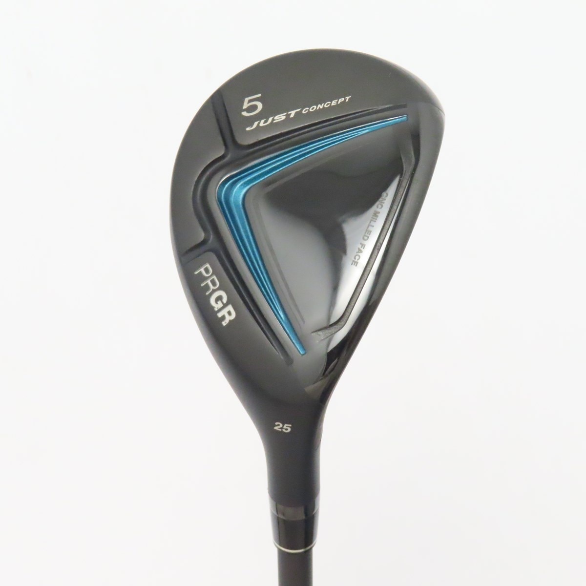 お買い得品！【中古ゴルフクラブ】【美品】プロギア RS X ユーティリティ 2024 TENSEI for PRGR U5【14日間返品OK】 中古】RSX(2024) ユーティリティ TENSEI FOR PRGR 25 S BC