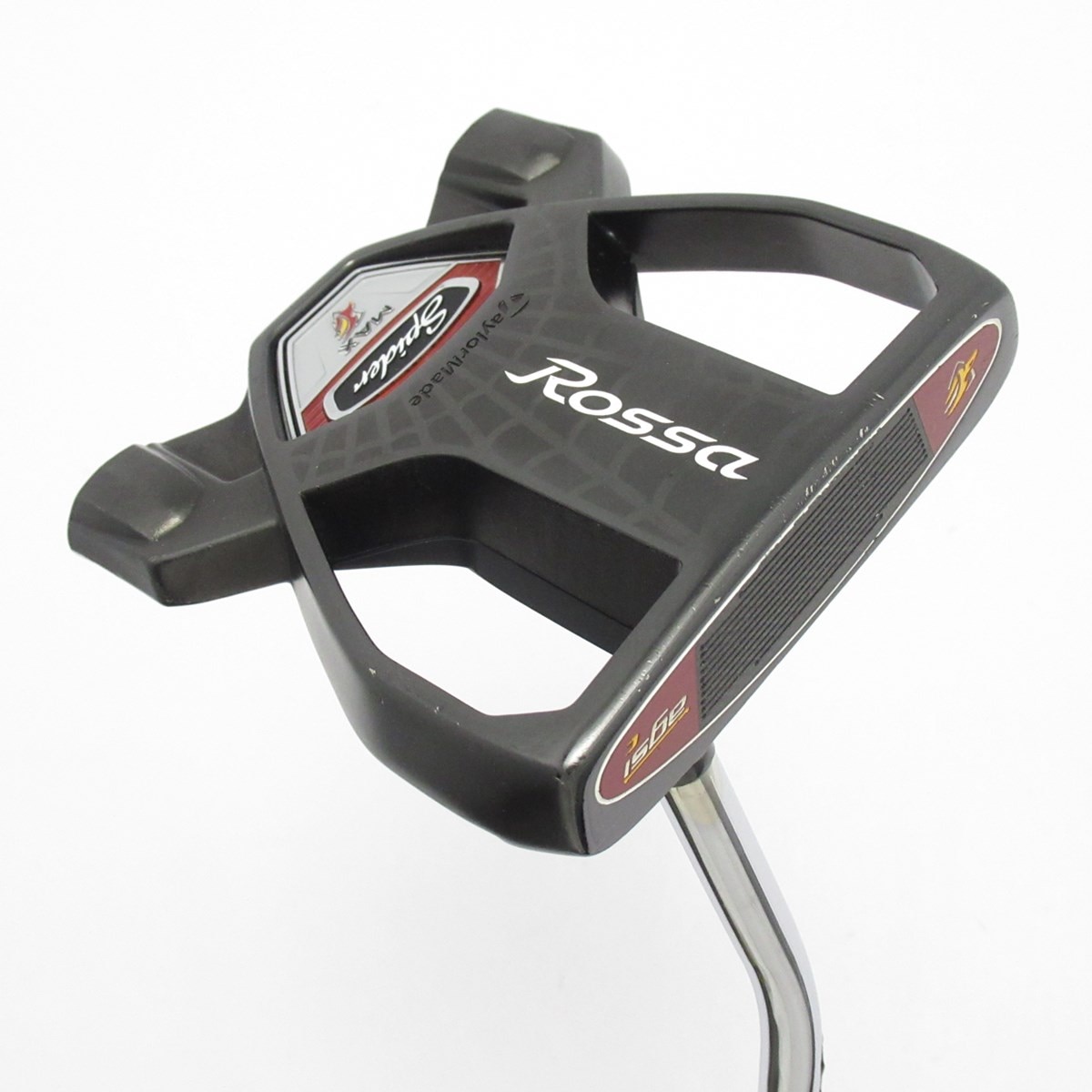 中古】Rossa(ロッサ) パター (テーラーメイド) メンズ 通販｜GDO中古