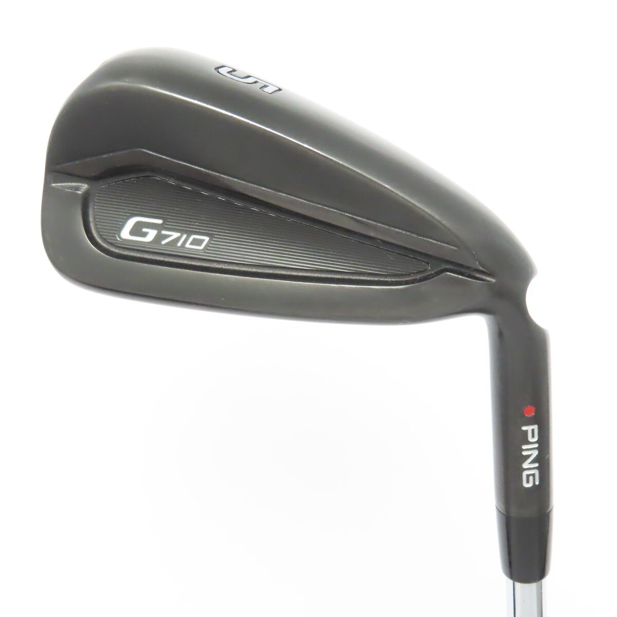 中古】G710 アイアン N.S.PRO 950GH neo 21.5 S CD(アイアン（セット