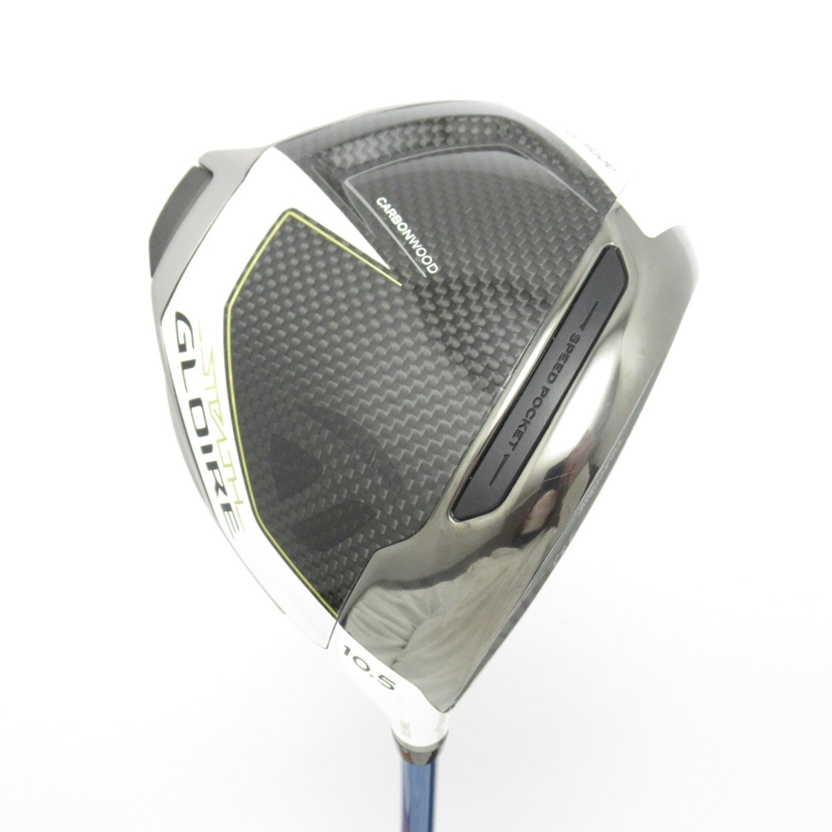 テーラーメイド ステルス グローレドライバー SPEEDER NX 10.5° 楽天市場】テーラーメイド ステルス グローレ ドライバー 2022年モデル