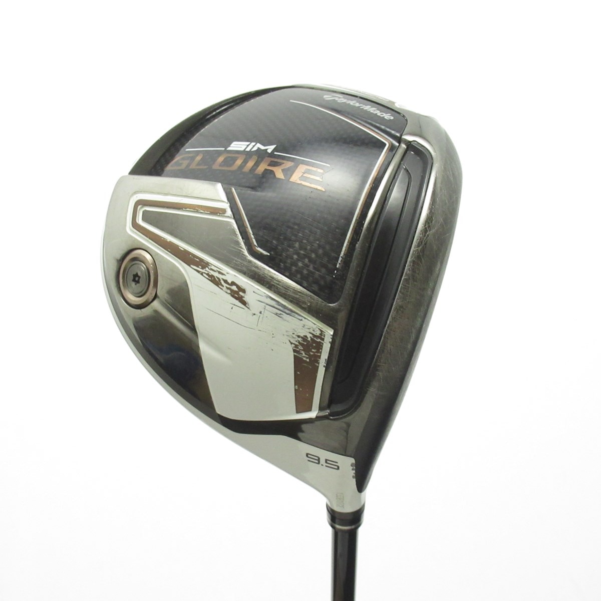 TaylorMade SIM GLOIRE ／シムグローレ 普通のSIMとどう違う？ テーラーメイド「SIMグローレ」FWとレスキュー