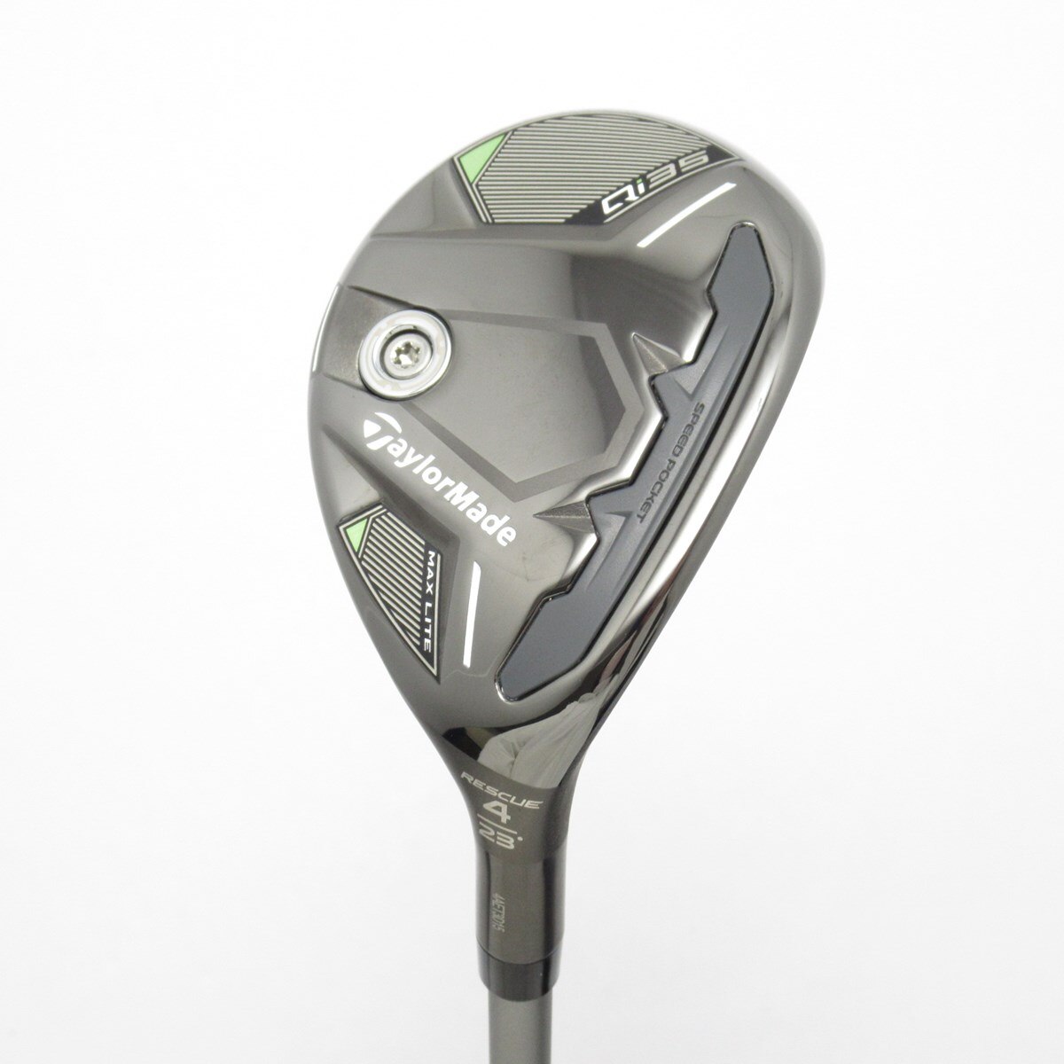 【中古】 テーラーメイドQi35 U5 ユーティリティ　 スピーダー NX HB 中古】 テーラーメイドQi35 U5 ユーティリティ スピーダー NX HB 中古