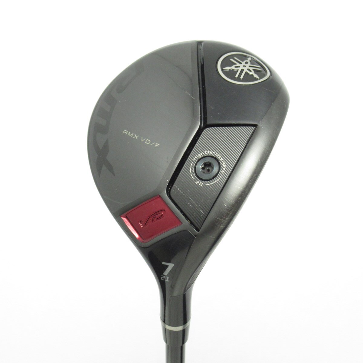 【中古ゴルフクラブ】【超美品】ヤマハ RMX(リミックス) VD フェアウェイ 2024 TENSEI TR f 5W【14日間返品OK】 中古】RMX VD(2024) フェアウェイウッド オリジナルカーボン TENSEI TR