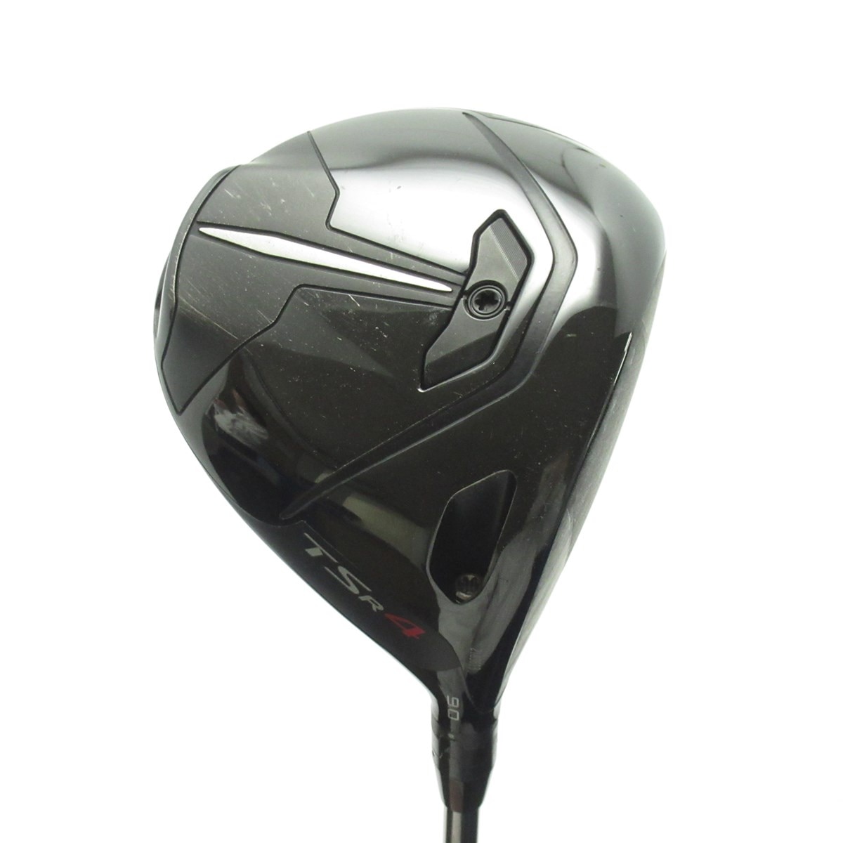 中古】TSR4 ドライバー Diamana BF60 9 X C(ドライバー（単品）)|TSR