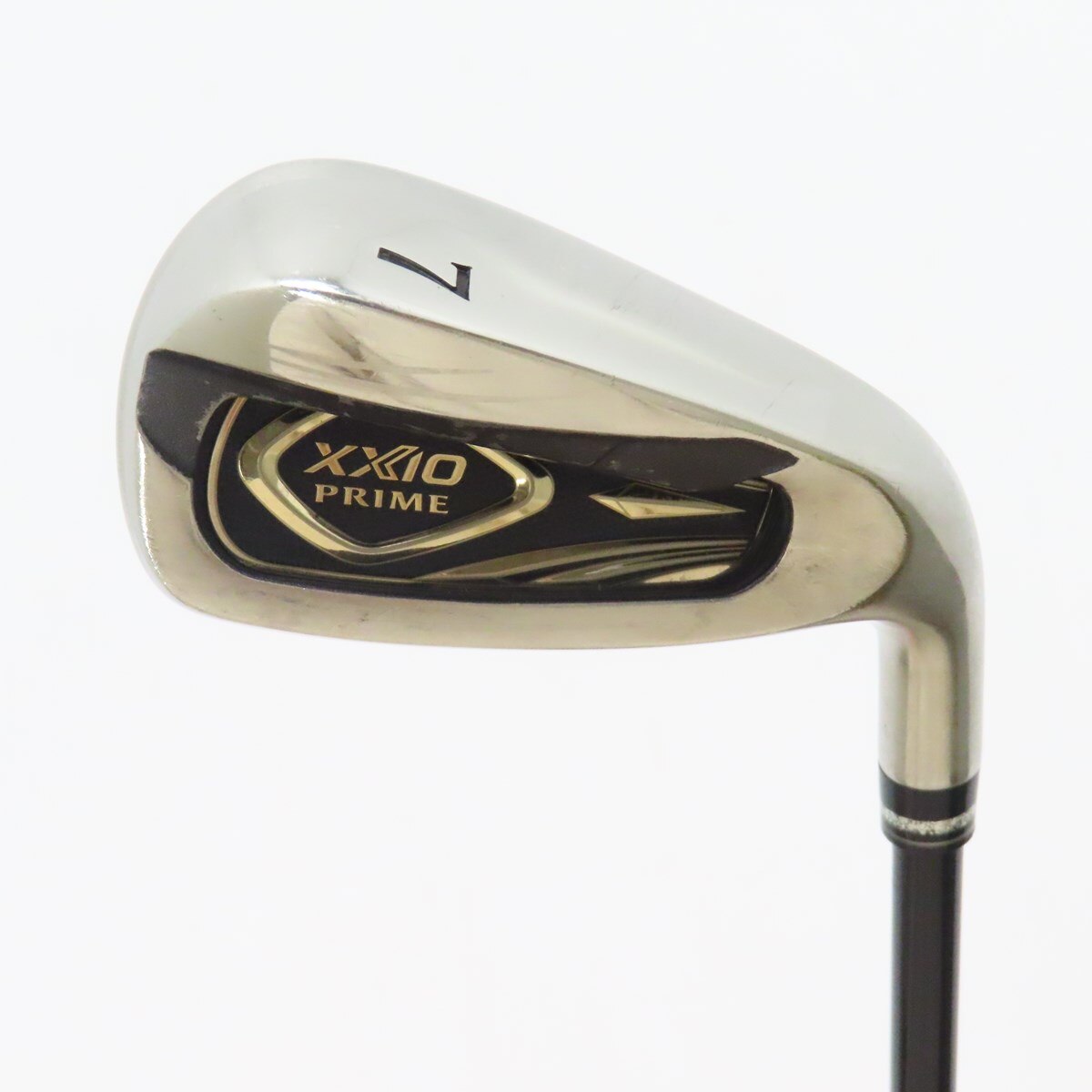 中古】ゼクシオ プライム11 アイアン SP-1100 28 SR CD(アイアン