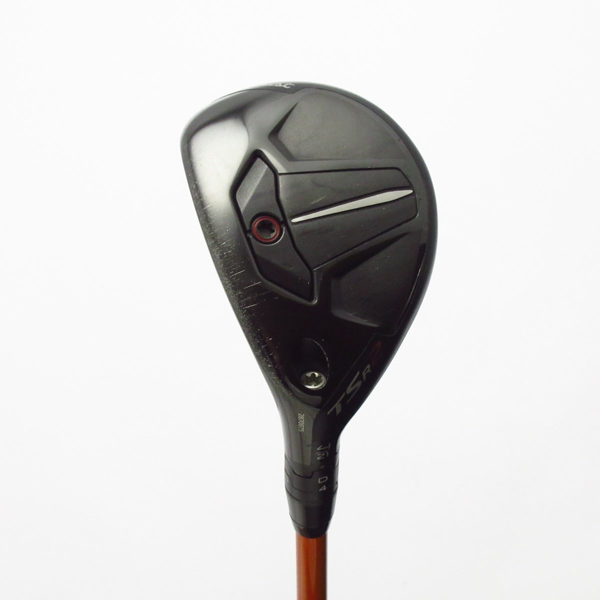 中古】TSR2 ユーティリティ Tour AD DI-75 HYBRID 21 S CD レフティ