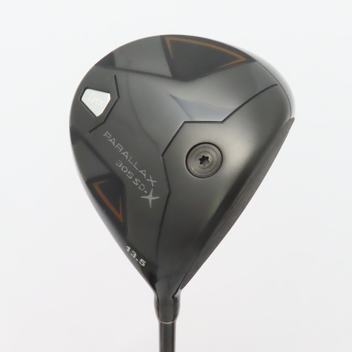 中古】パララックス 305 SD-X (リンクス) リンクス 通販｜GDO中古