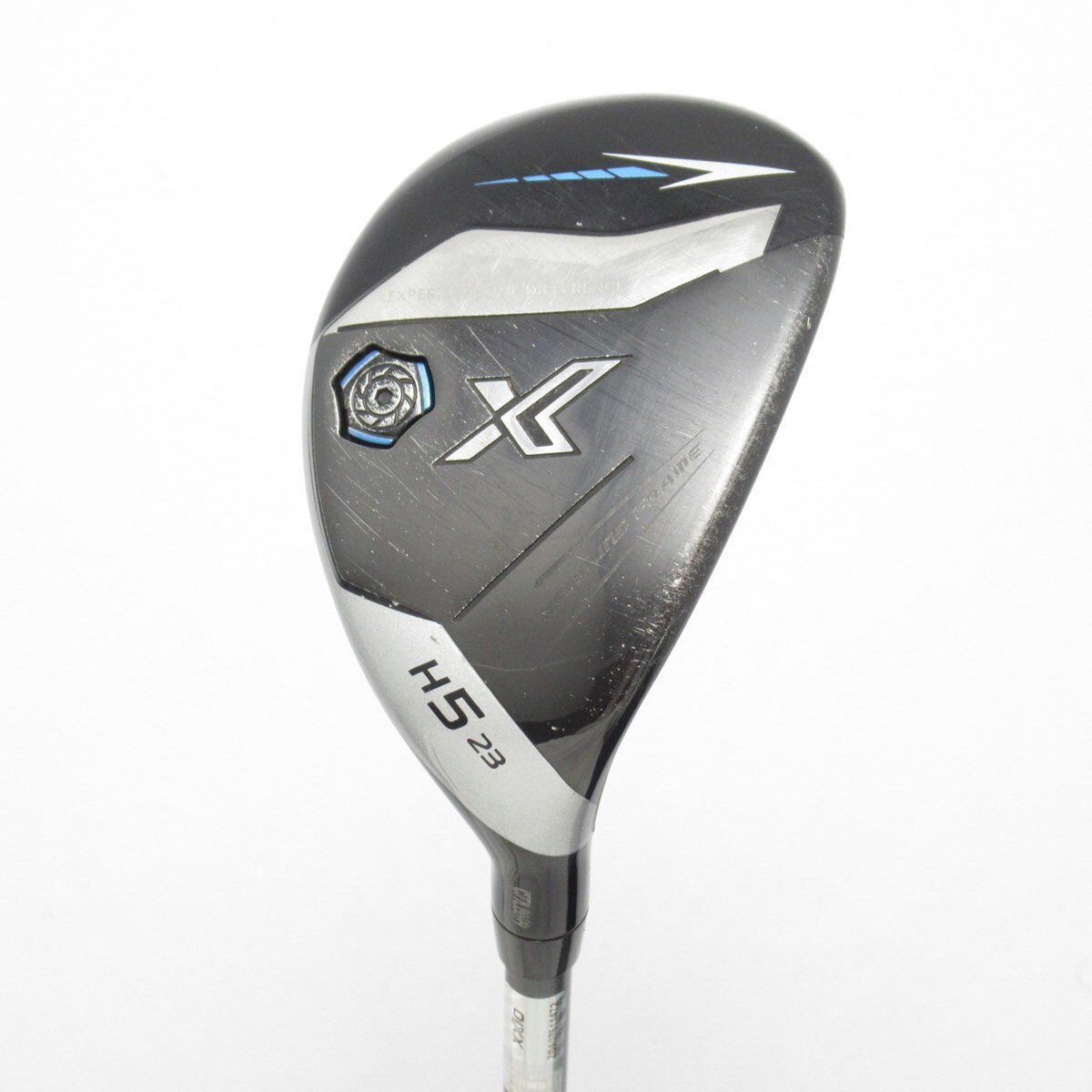 中古】ゼクシオ x [2024] ユーティリティ (ダンロップ) ゼクシオ 通販