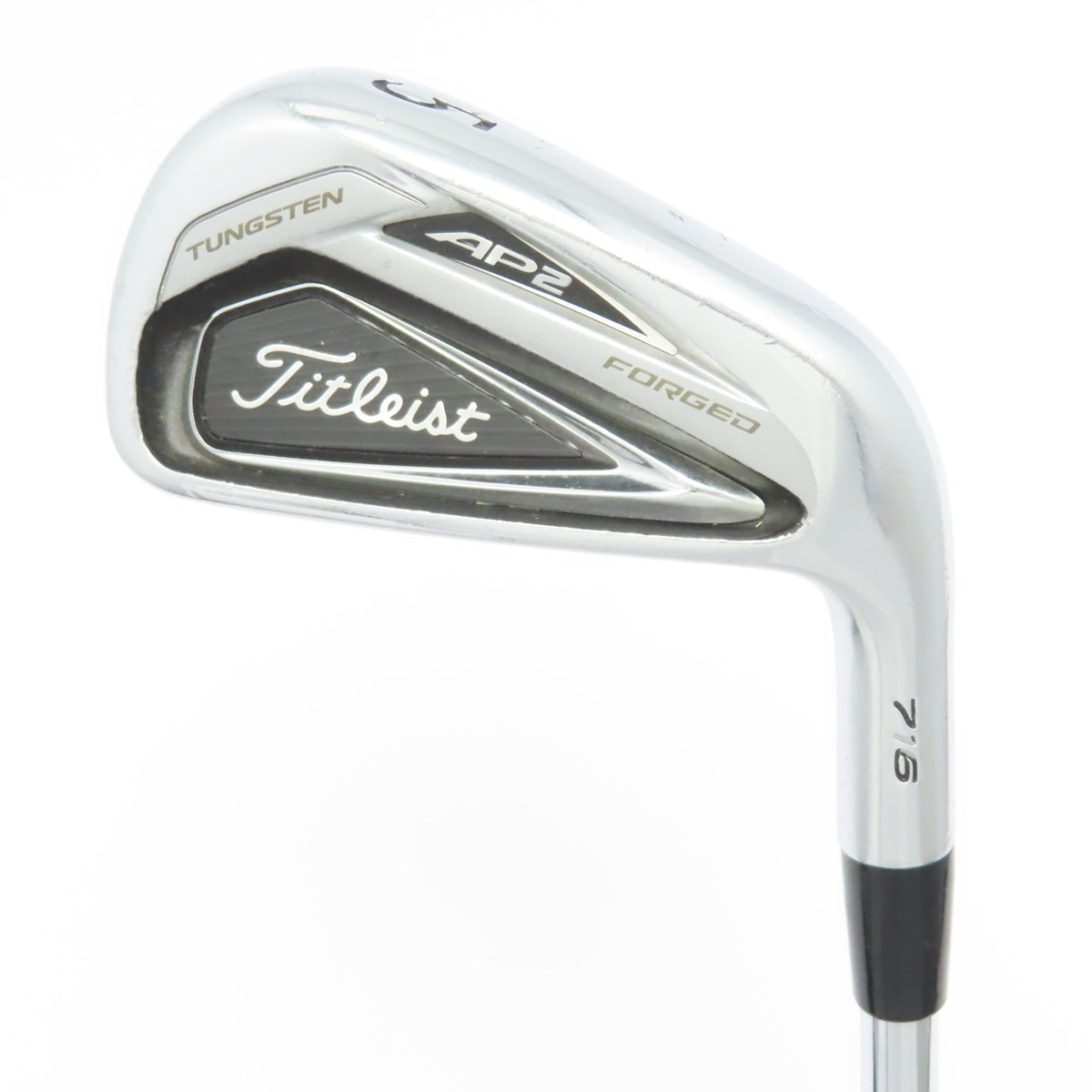 中古】AP2 716 アイアンセット (タイトリスト) 716 通販｜GDO中古