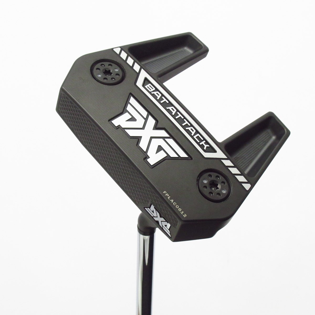 中古】Bat Attack ZT? パター PXG メンズ 通販｜GDO中古ゴルフクラブ