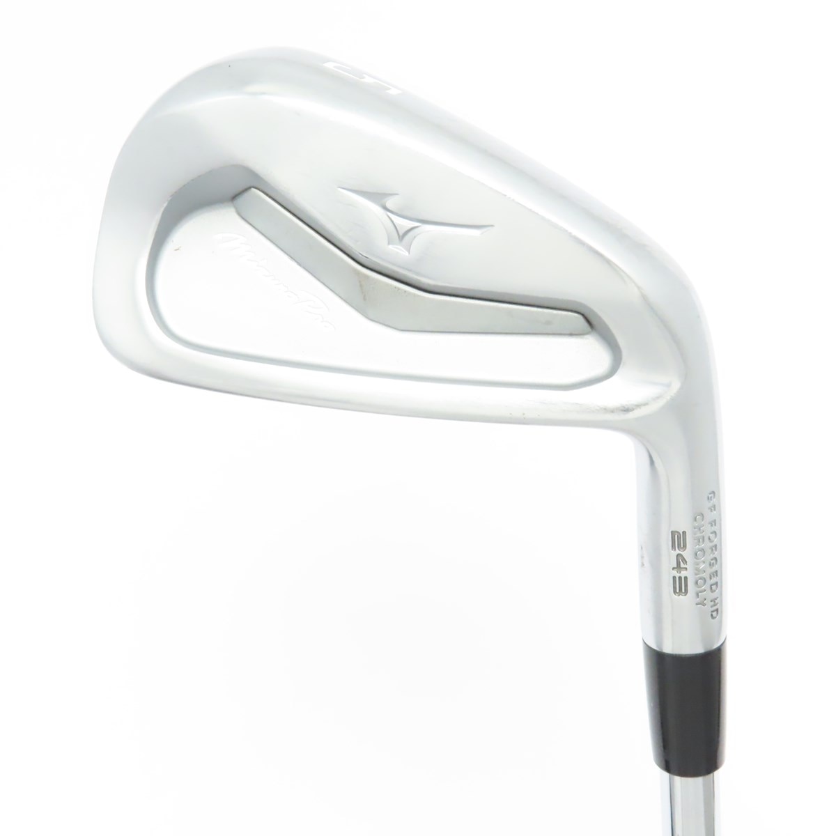 中古】MizunoPro 243 アイアン N.S.PRO 950GH neo 25 S C(アイアン