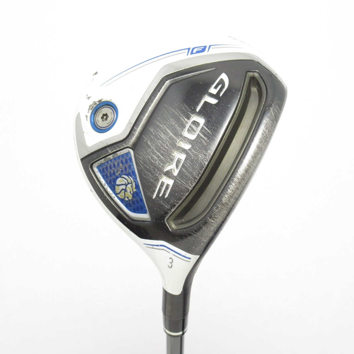 中古】グローレ (テーラーメイド) 通販｜GDO中古ゴルフクラブ