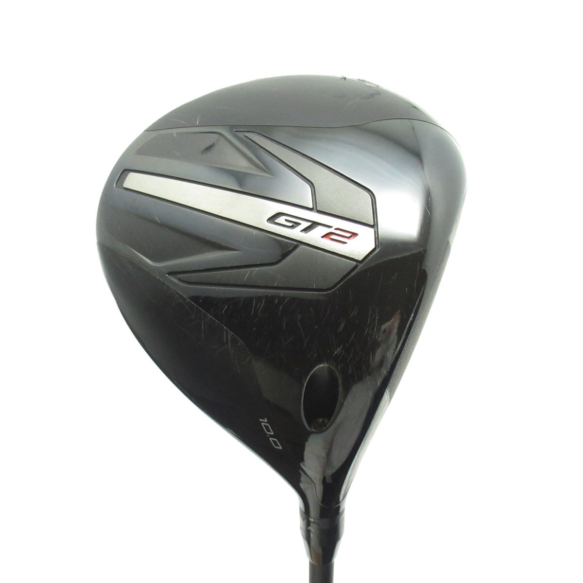 中古】GT2 ドライバー TENSEI 1K BLUE 55 10 S C(ドライバー（単品