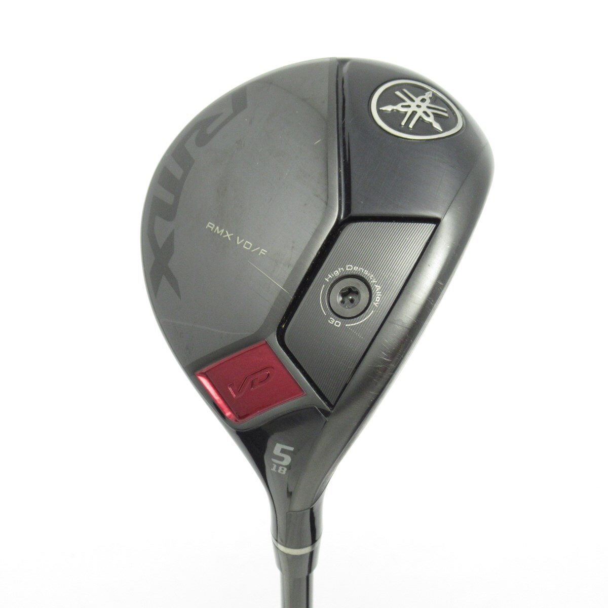 【中古ゴルフクラブ】ヤマハ　RMX　RMX VD フェアウェイウッド オリジナルカーボン TENSEI TR f　シャフト：オリジナルカーボン TENSEI… 中古】RMX VD(2024) フェアウェイウッド オリジナルカーボン TENSEI TR