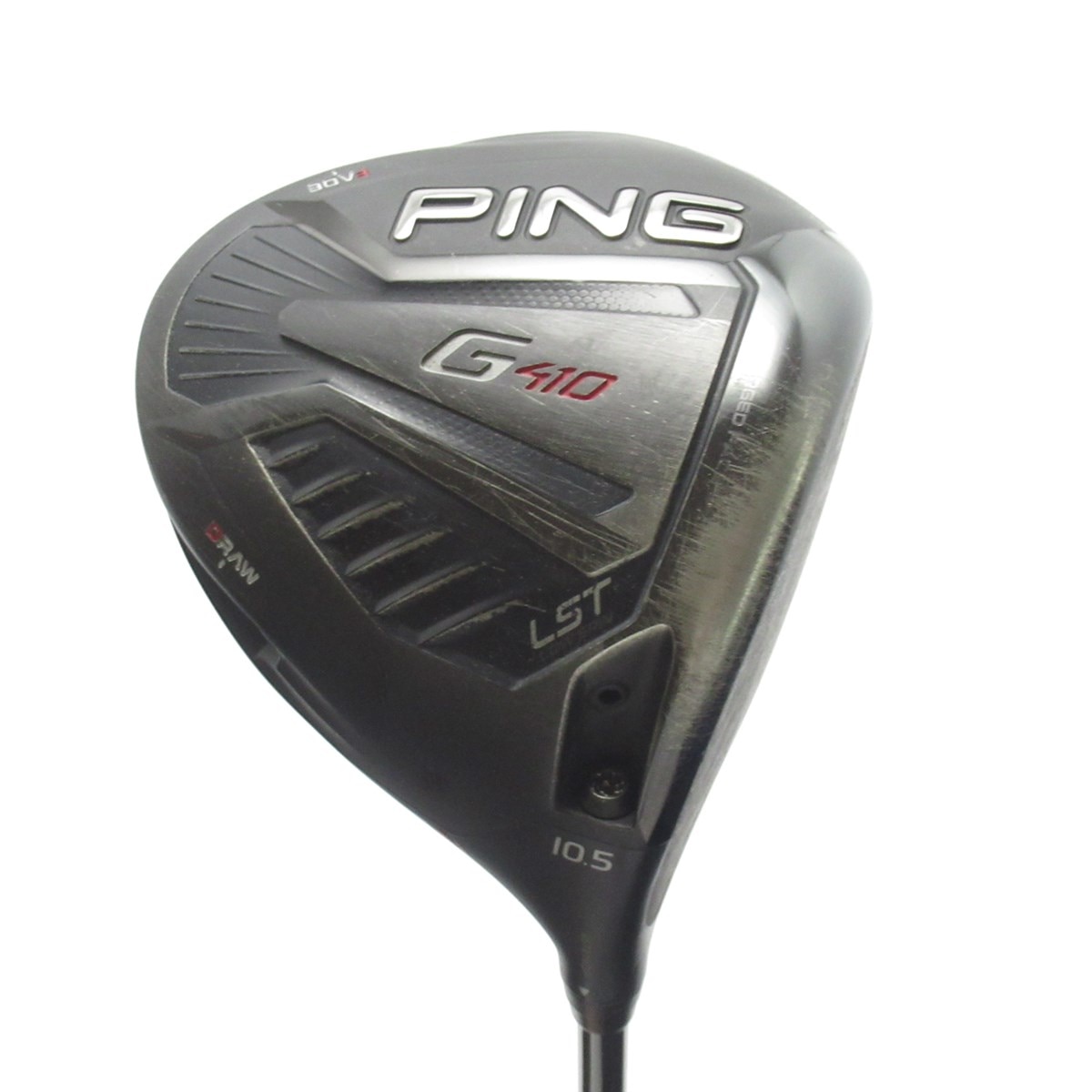 ピン G410 LST 10.5° TOUR173-65 S PING G410 LST 10.5 tour173-65 S ドライバー 1W ドライバー ピン G410